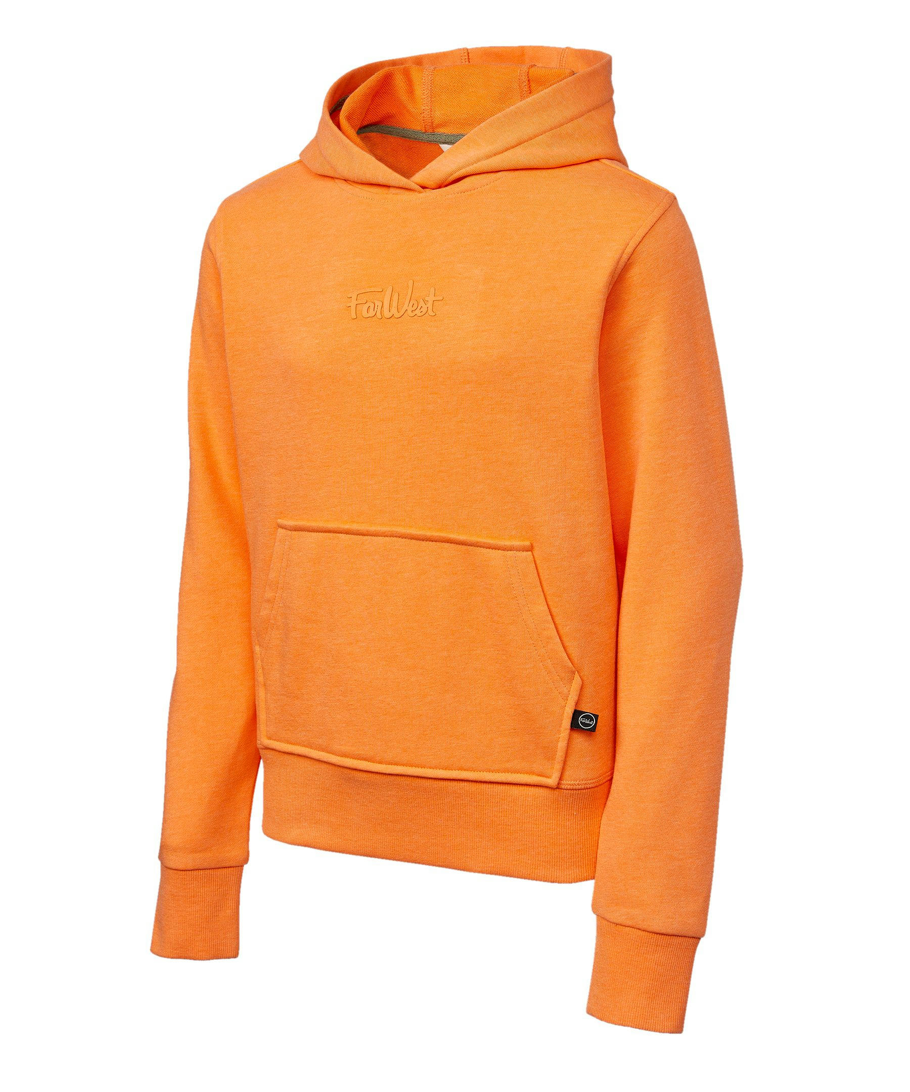 FarWest Boys' French Terry Hoodie