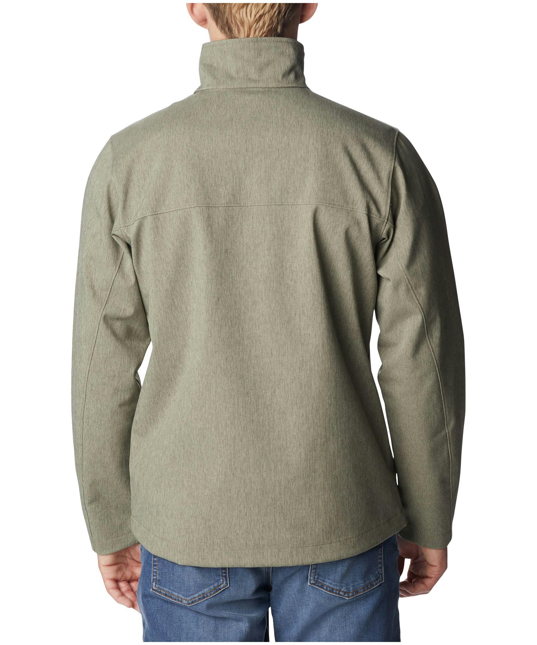 Columbia Men's Cruiser Valley Softshell Jacket