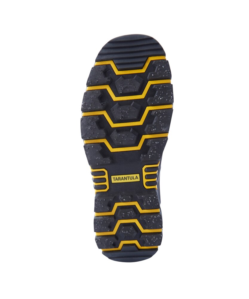 Dakota WorkPro Series Men's Rigmaster Syntrol Composite Toe Composite Plate IceFX Winter Work Boots