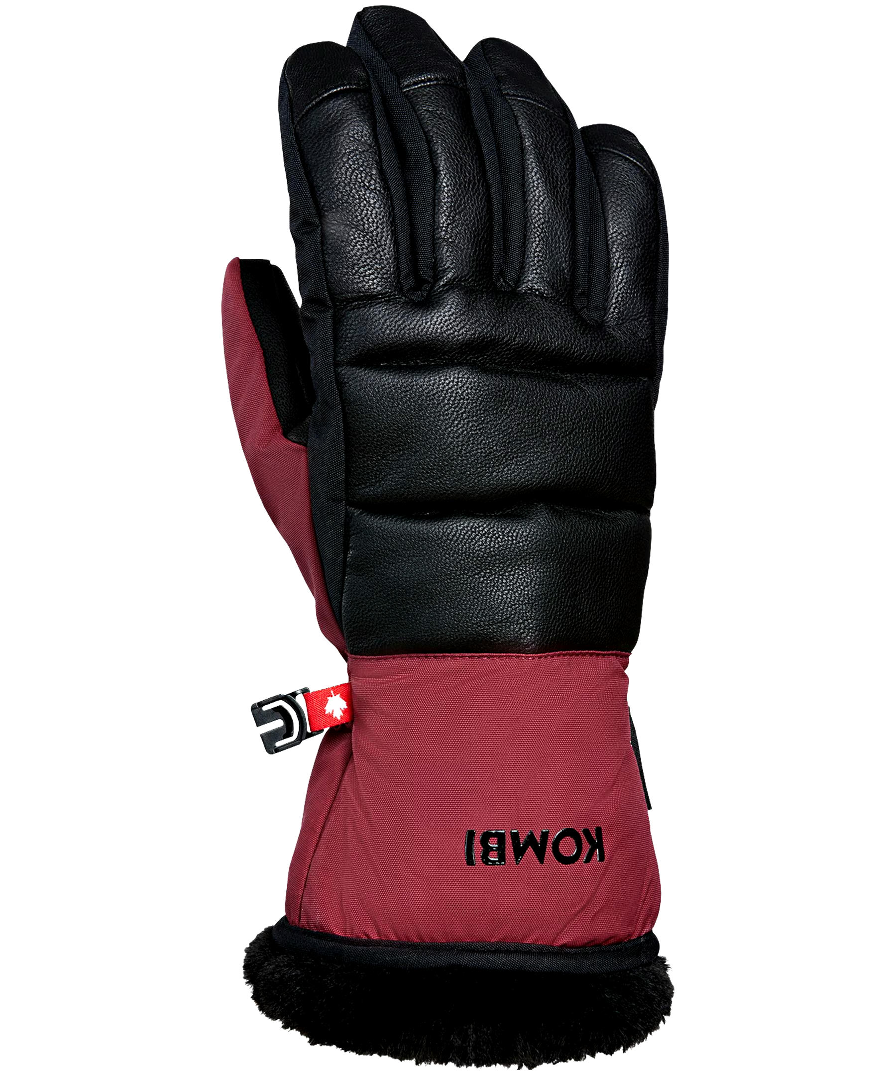 Kombi Women's Spicy Gloves