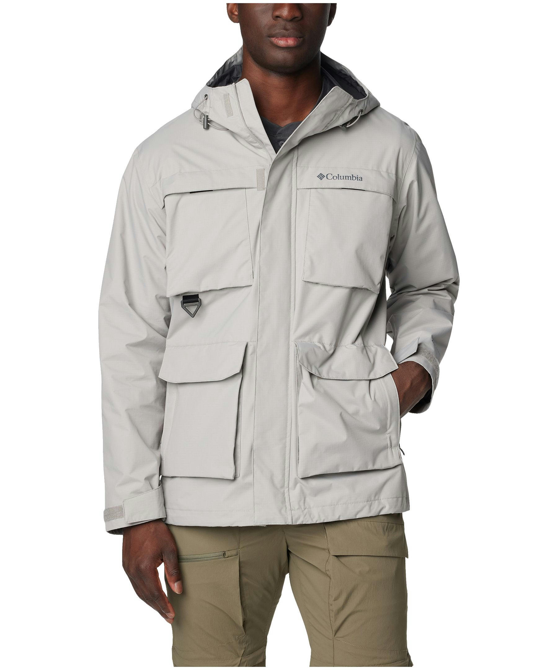 Columbia Men's Landroamer Omni-Tech™ Jacket