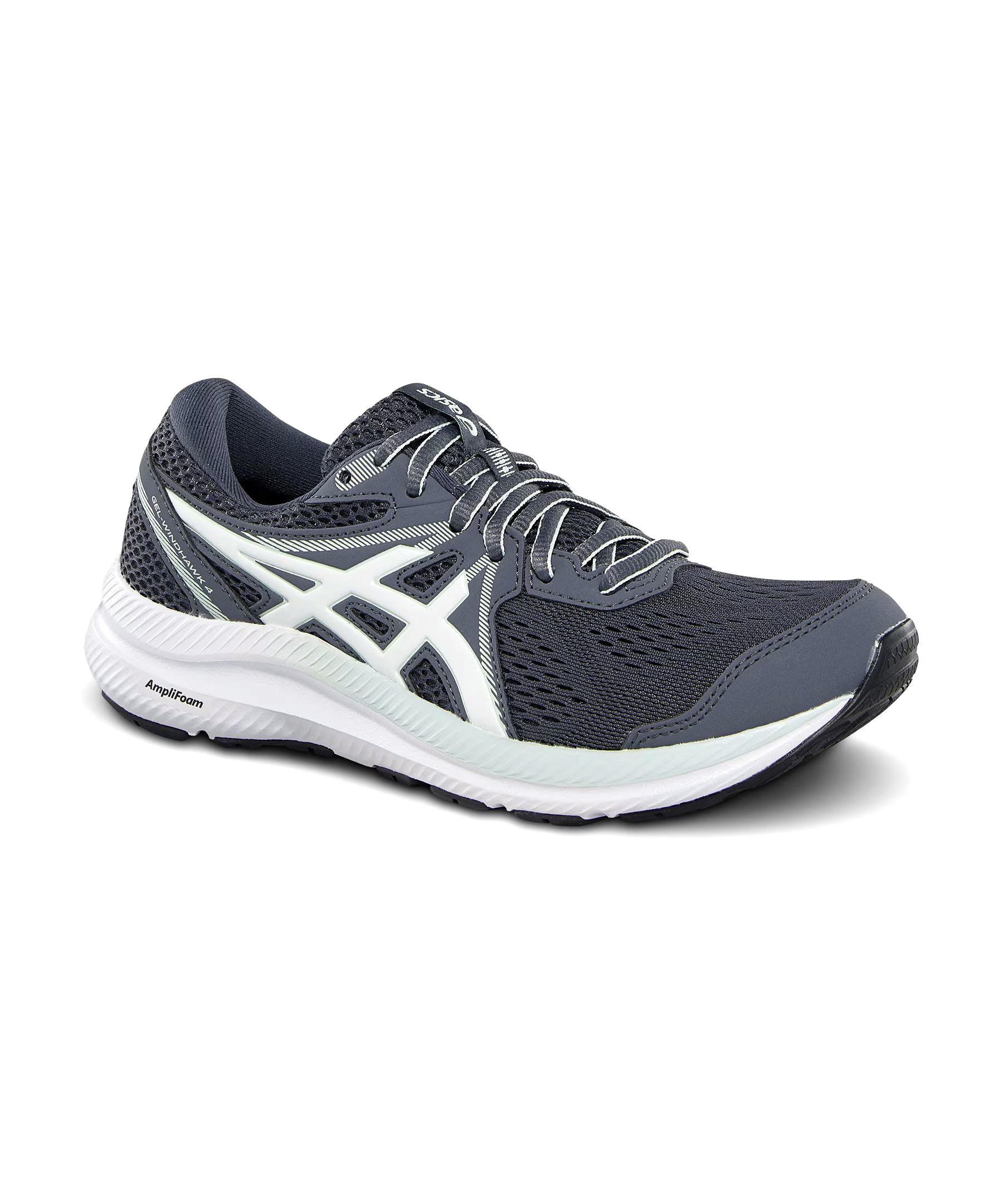Asics Women's Windhawk 4 Gel Running Shoes