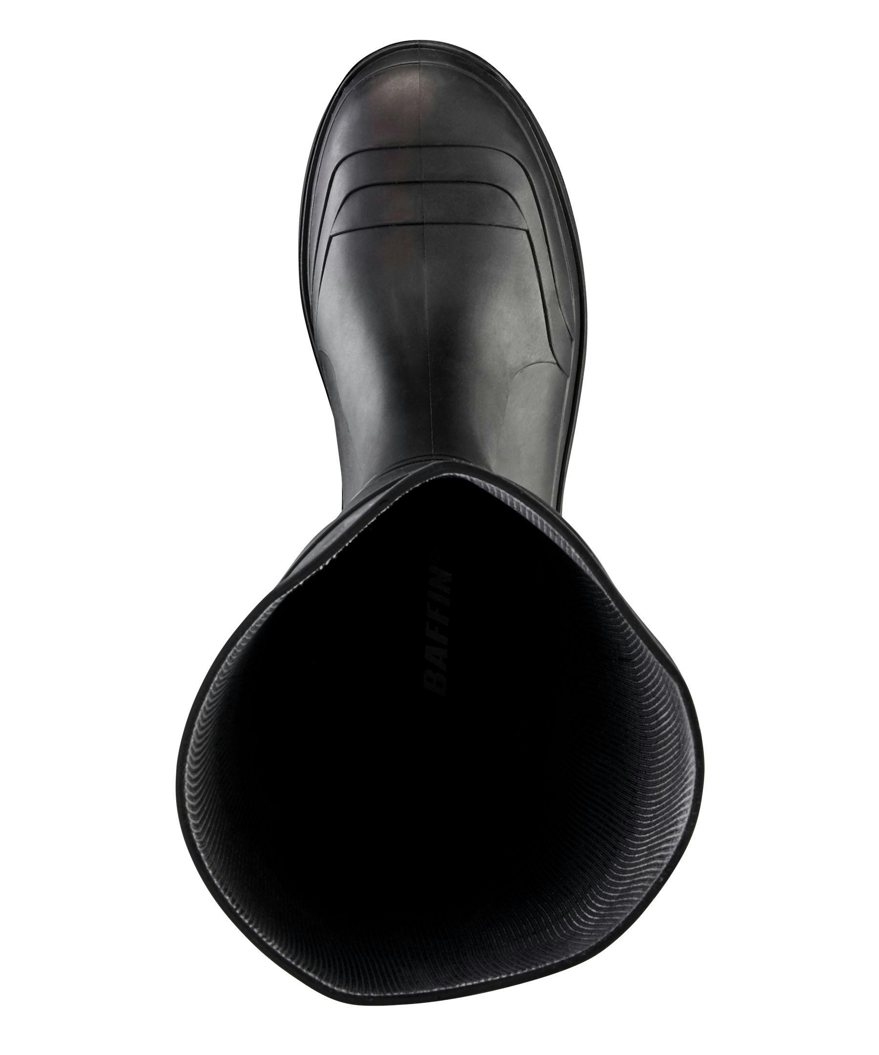 Baffin Unisex Blackhawk Steel Toe Steel Plate Wet Weather Safety Boots