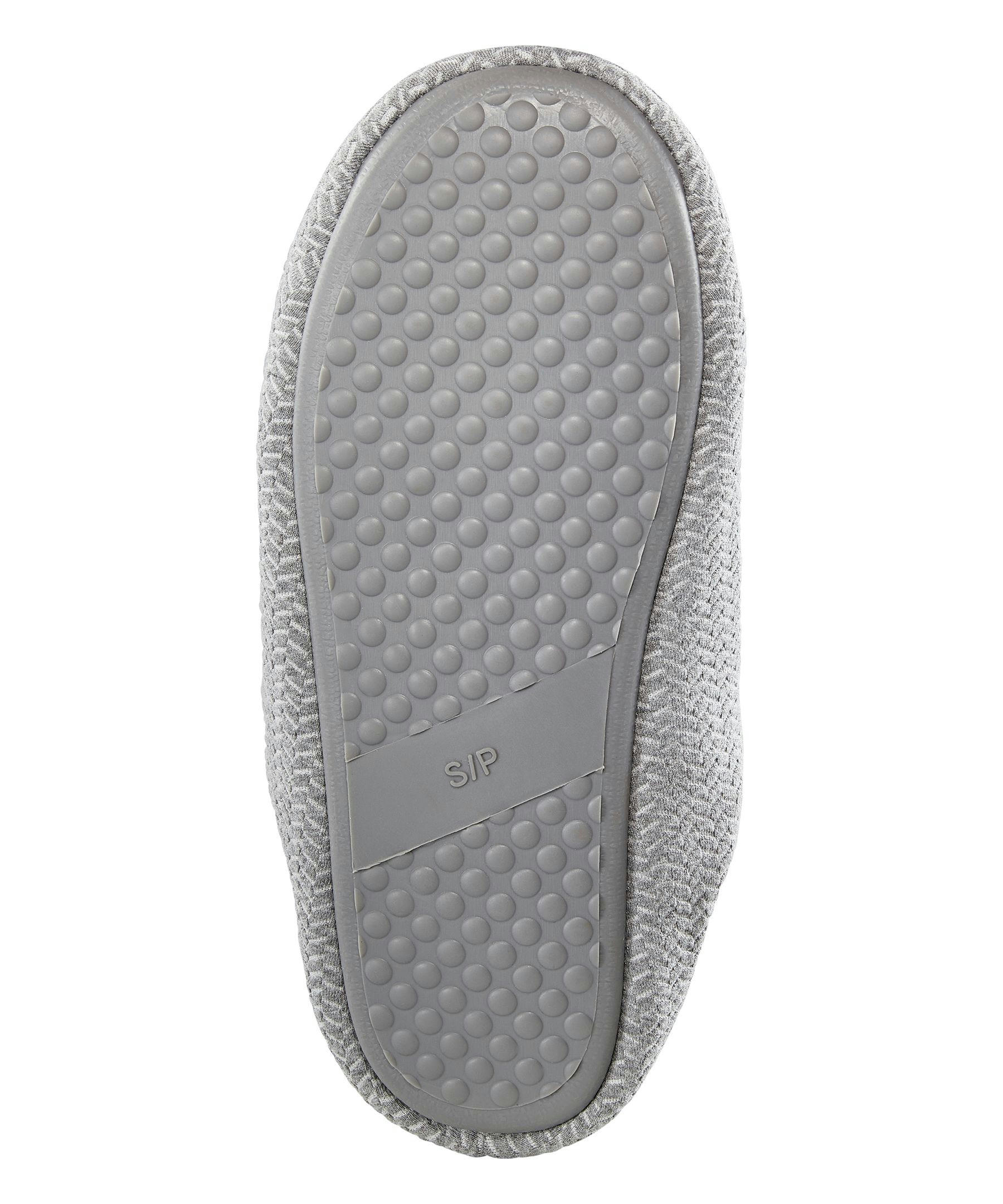 Denver Hayes Women's Velour Slipper