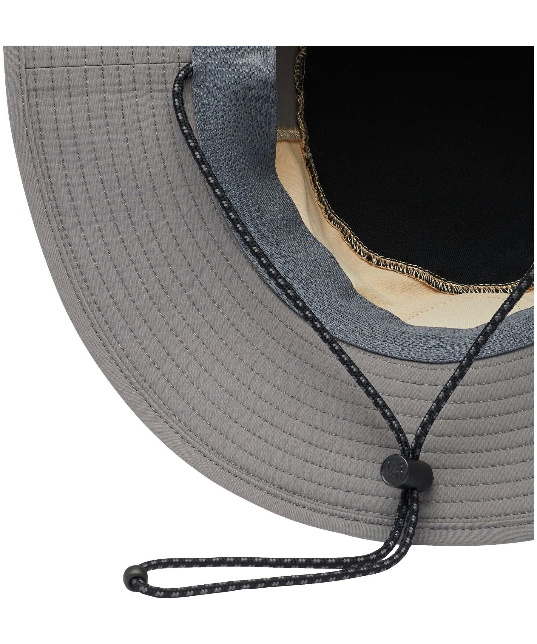 Columbia Women's Broad Spectrum Omni-Shade UPF 50 Booney Hat