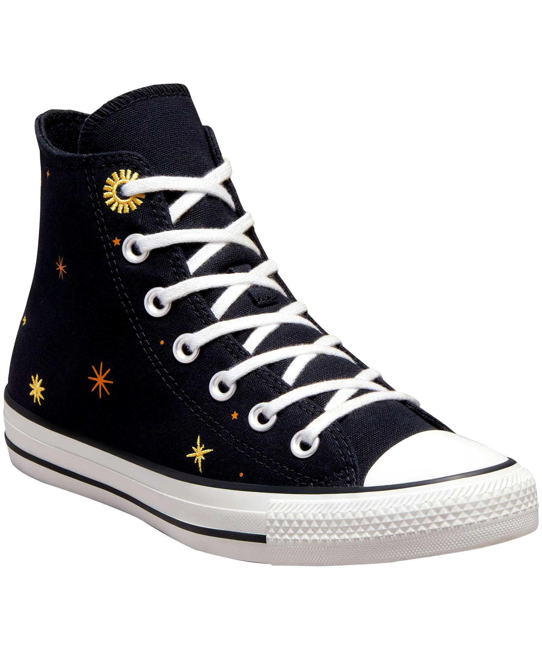 Converse Women's Chuck Taylor All Star Timeless Graphic Hi-Top Sneakers