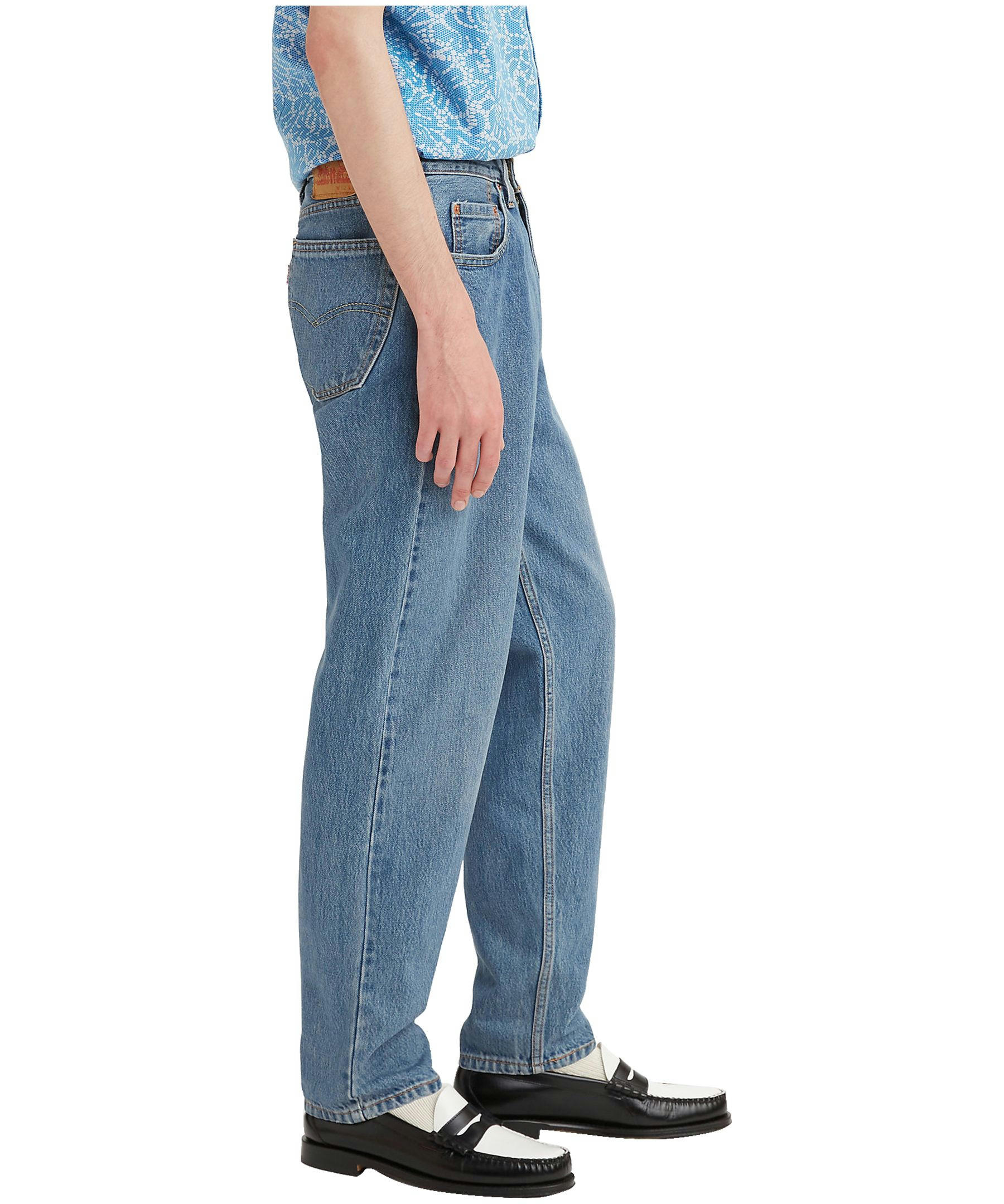 Levi's Men's 550 '92 Relaxed Fit Jeans