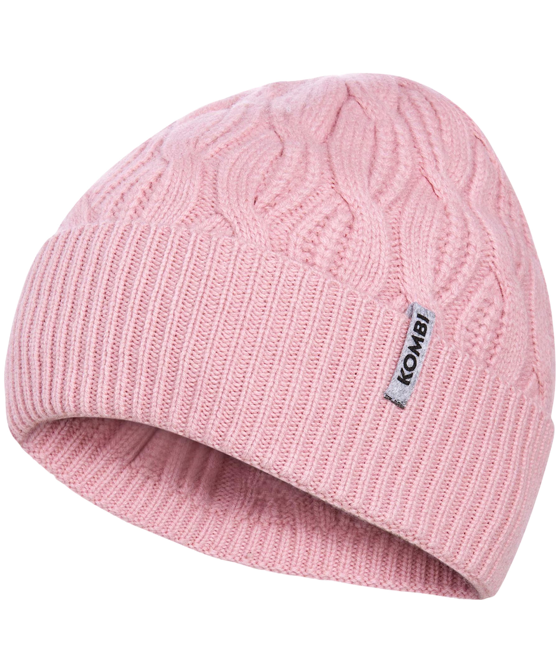 Kombi Women's Catena Wool Toque