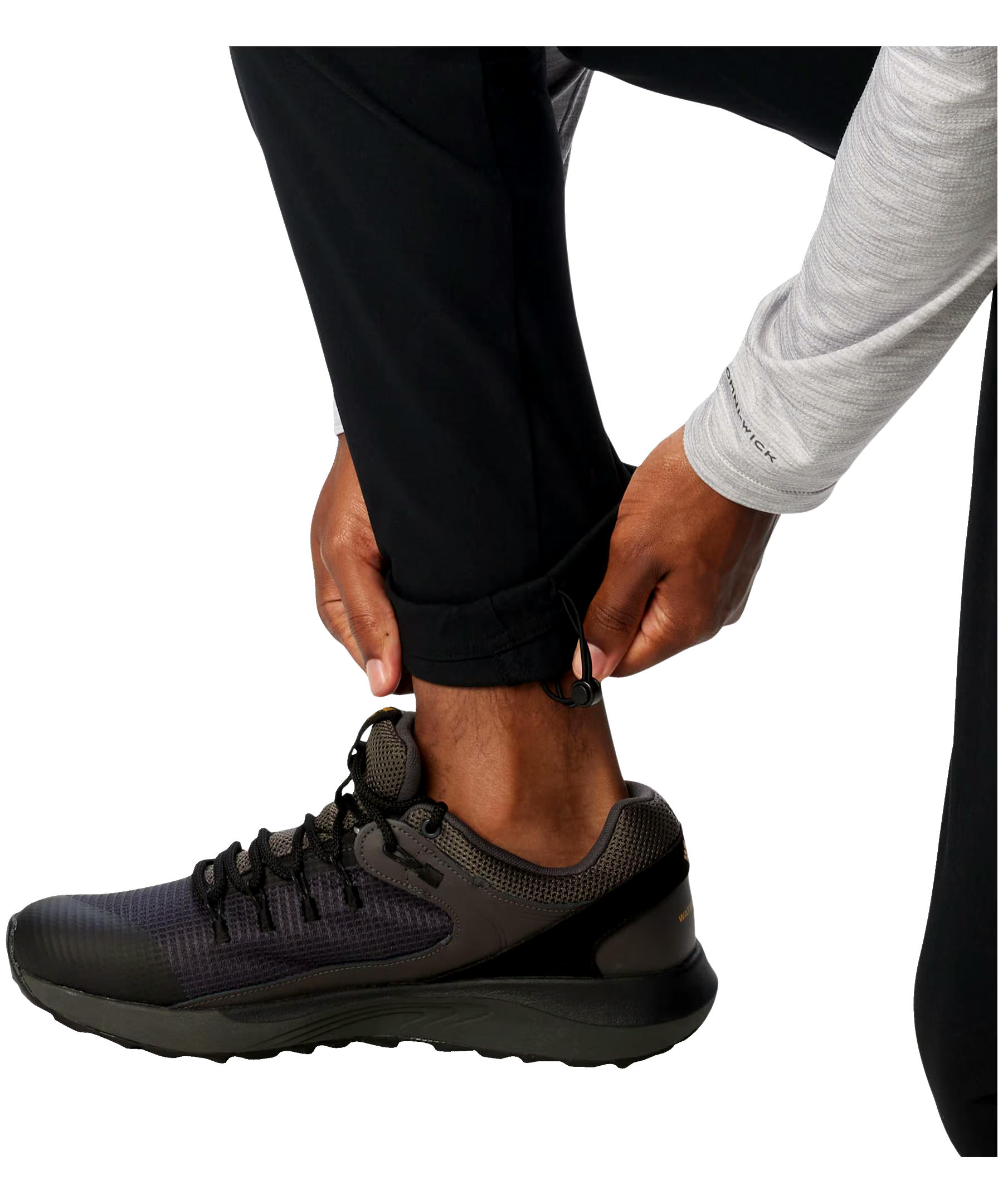 Columbia Men's Mesa Woven Pants