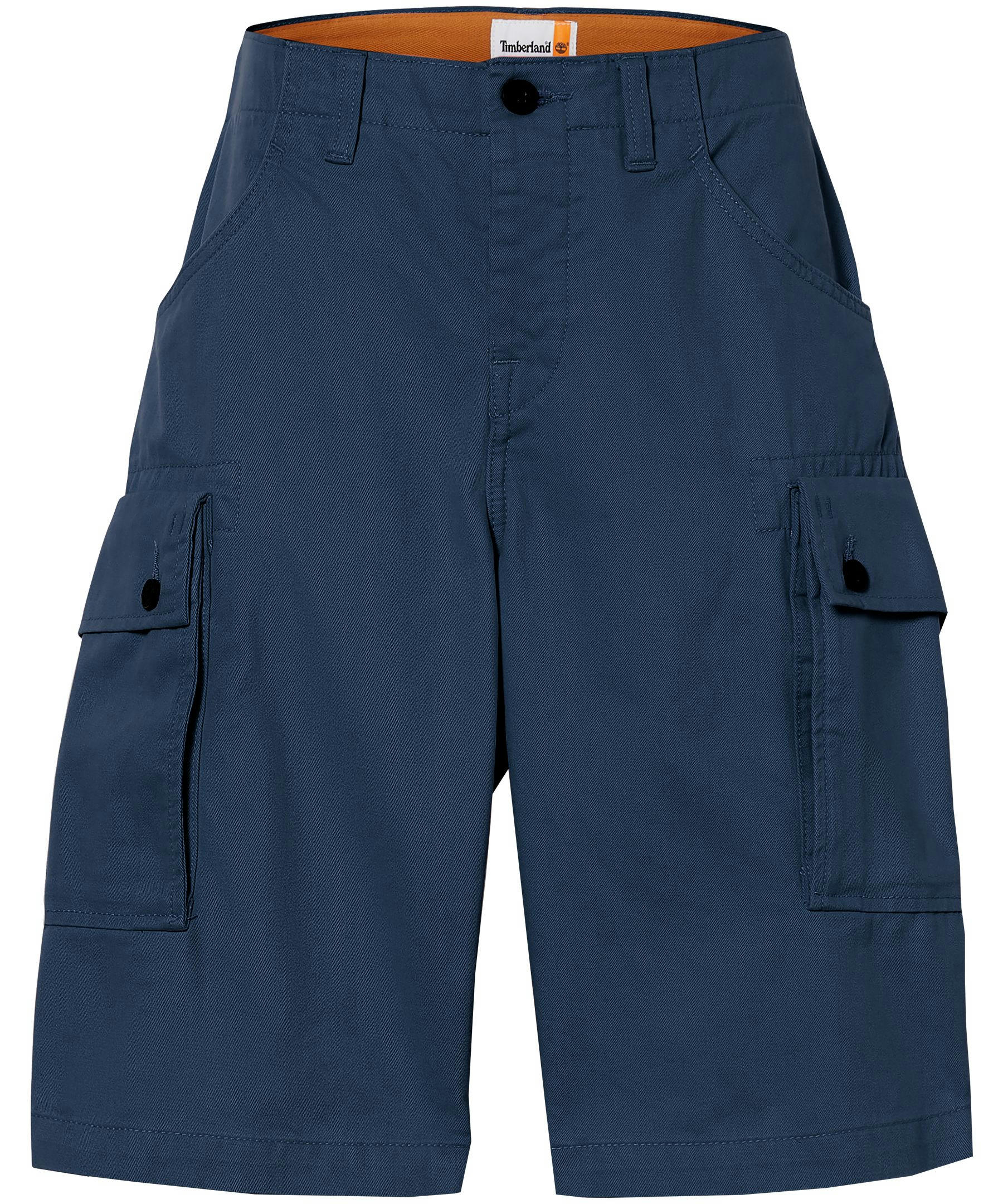 Timberland Men's Bookline Twill Cargo Shorts