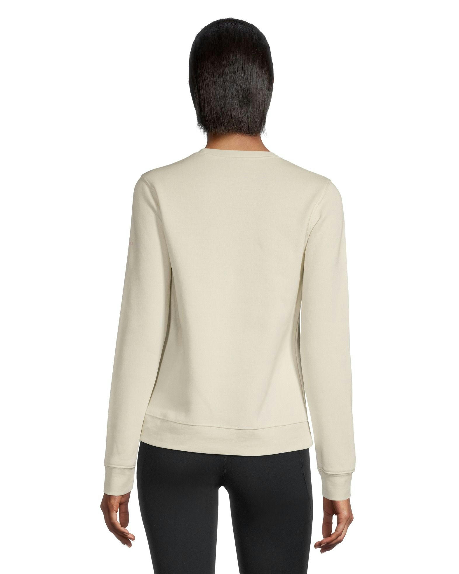 Columbia Women's Trek Graphic Crew Neck Sweatshirt