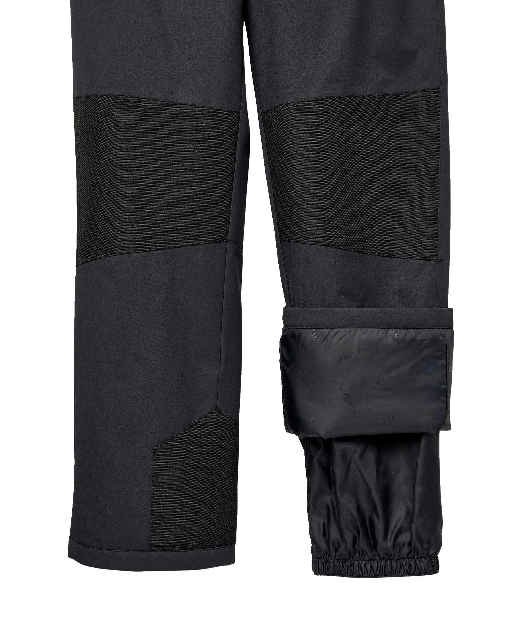 WindRiver Men’s Hyper-Dri HD2 T-Max Insulated Pants