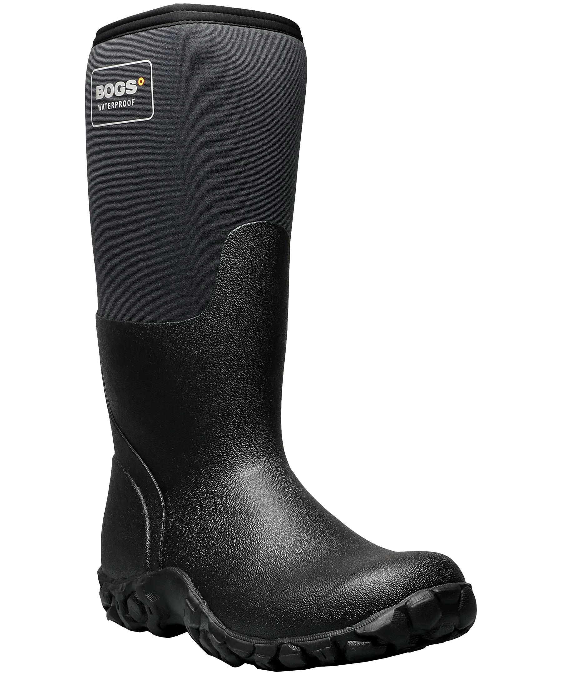 Bogs Men's Mesa Waterproof Winter Boot