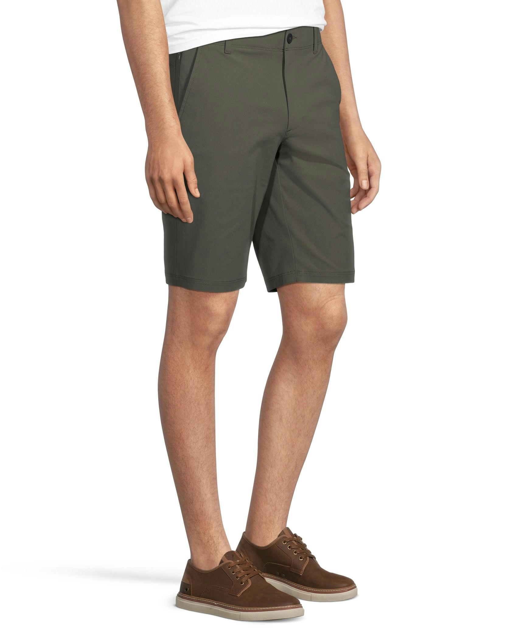 Denver Hayes Men's Hybrid Shorts