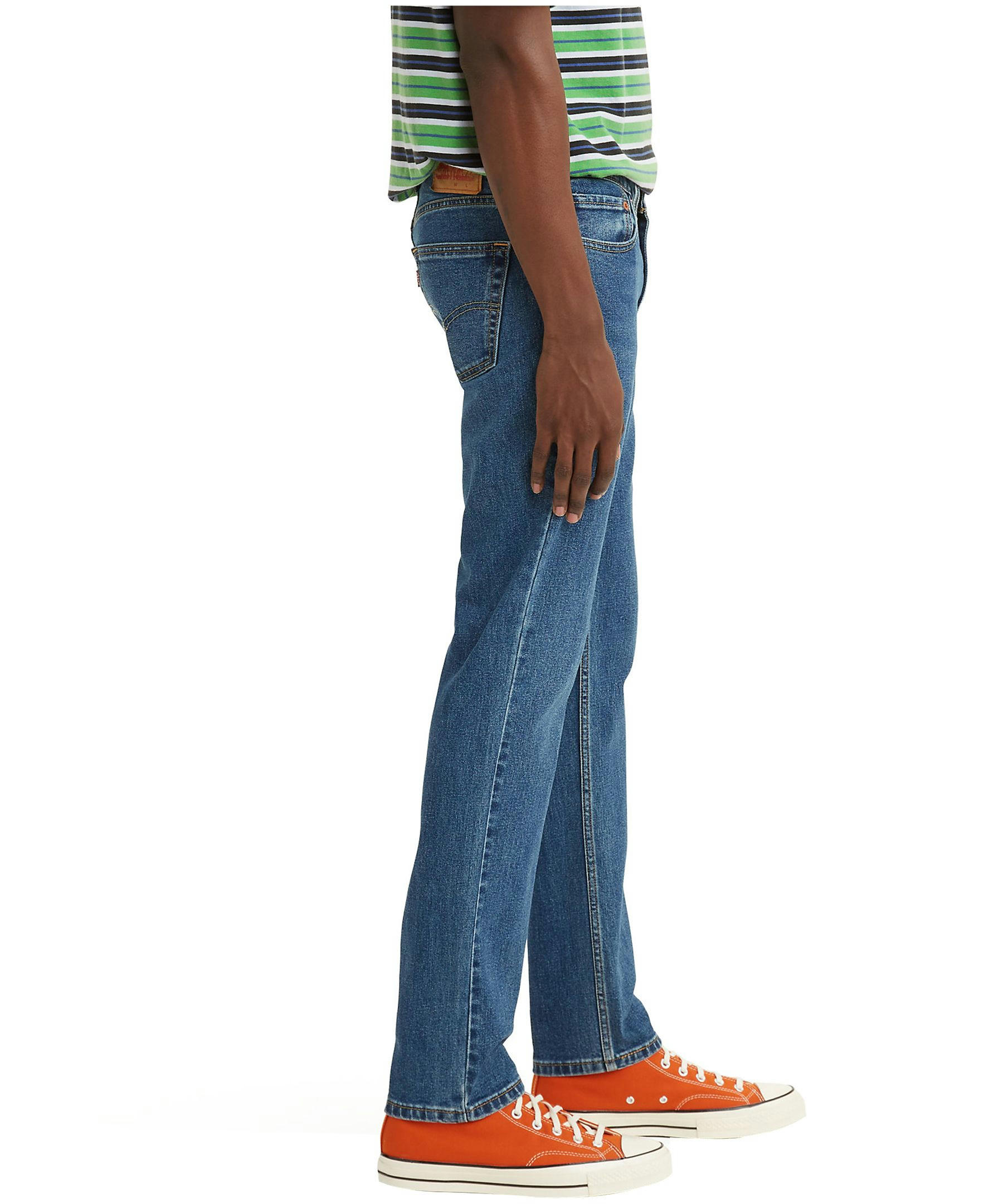 Levi's Men's 511 Slim Fit Jeans