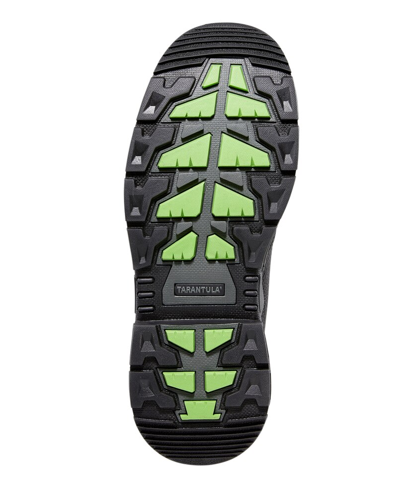 Dakota WorkPro Series Men's 8 Inch Steel Toe Steel Plate T-Max Insulated Work Boots