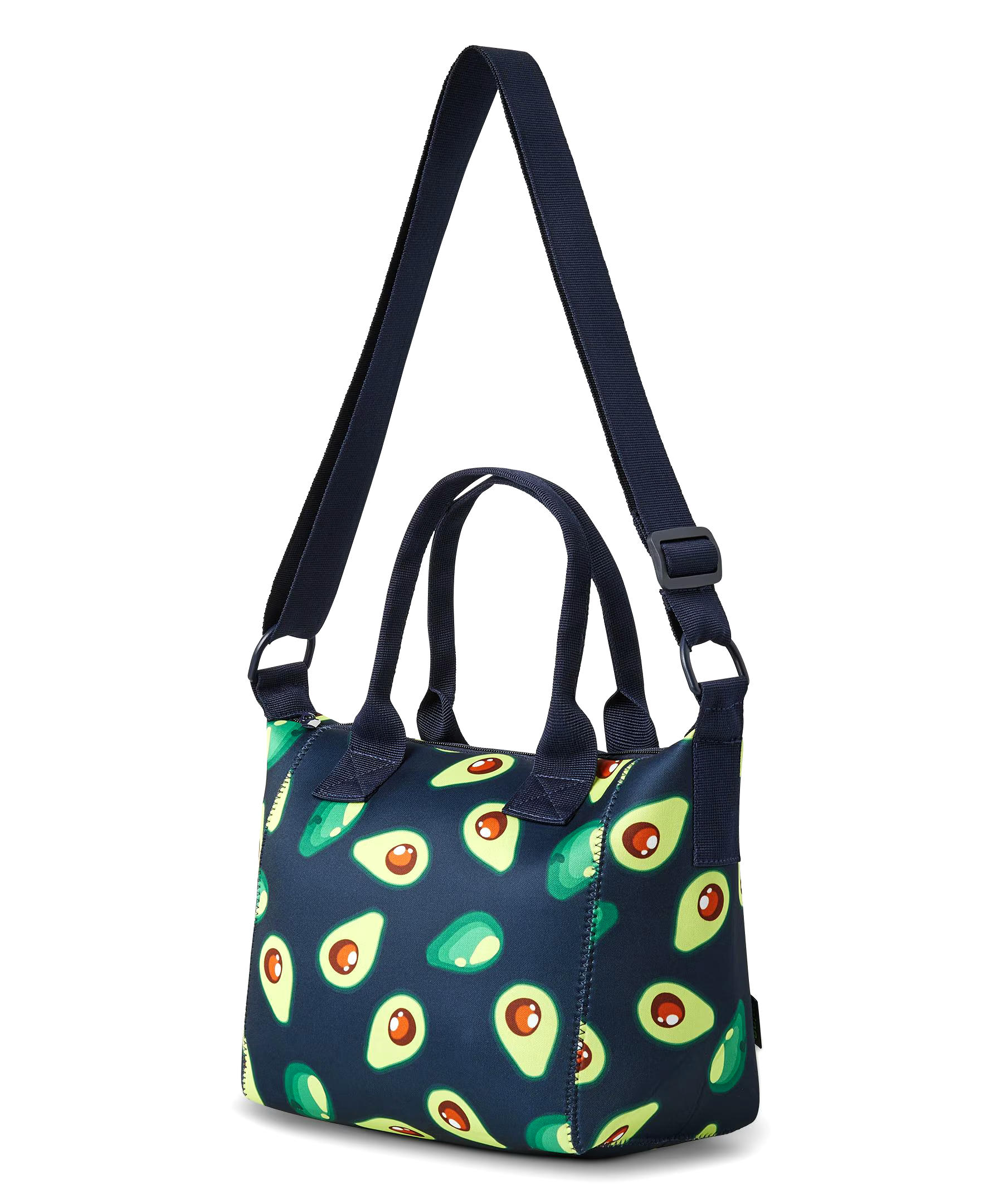 My Tagalongs Women's Foodie Chic Lunch Tote