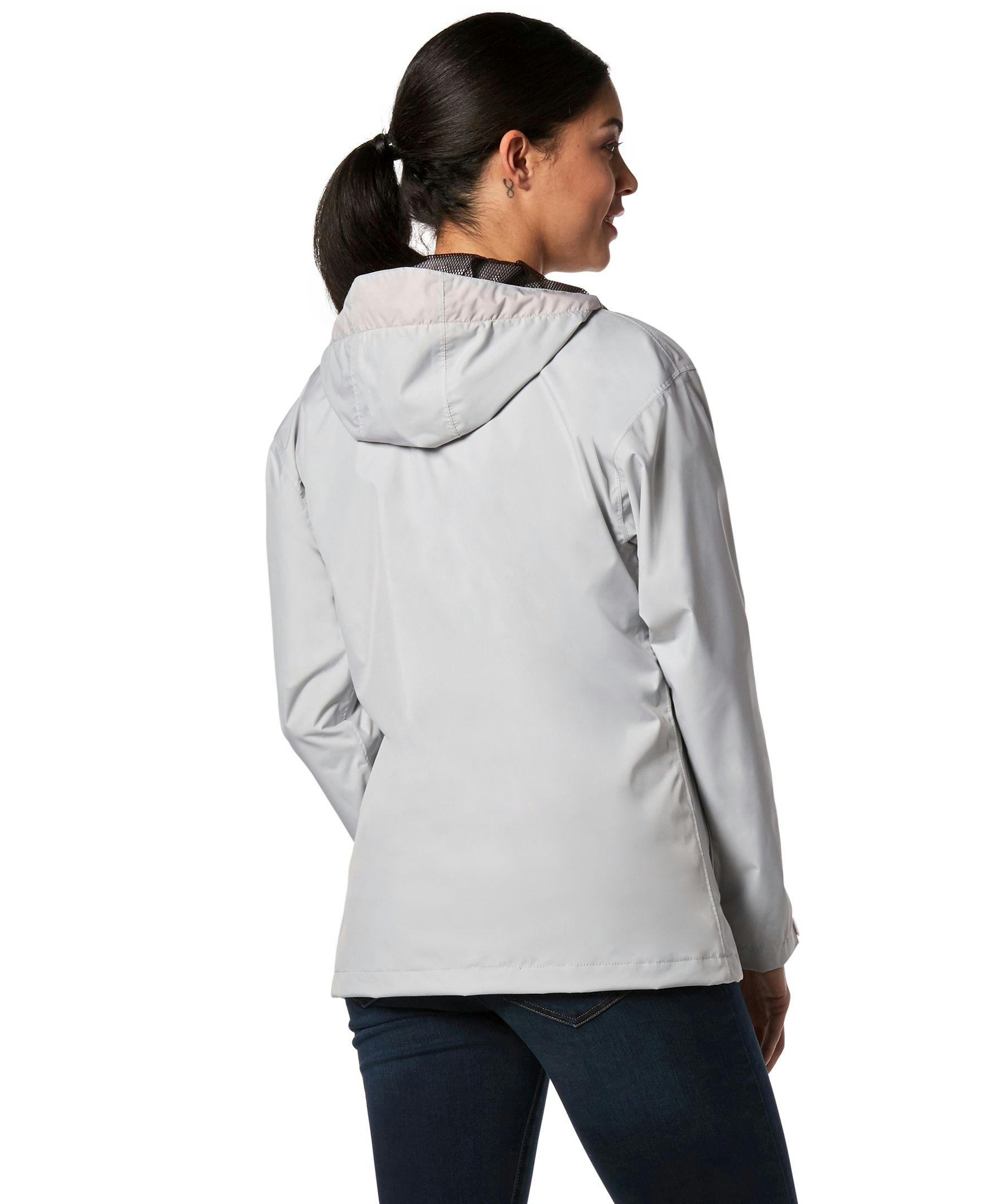 Helly Hansen Women's 77 Waterproof Breathable Rain Jacket