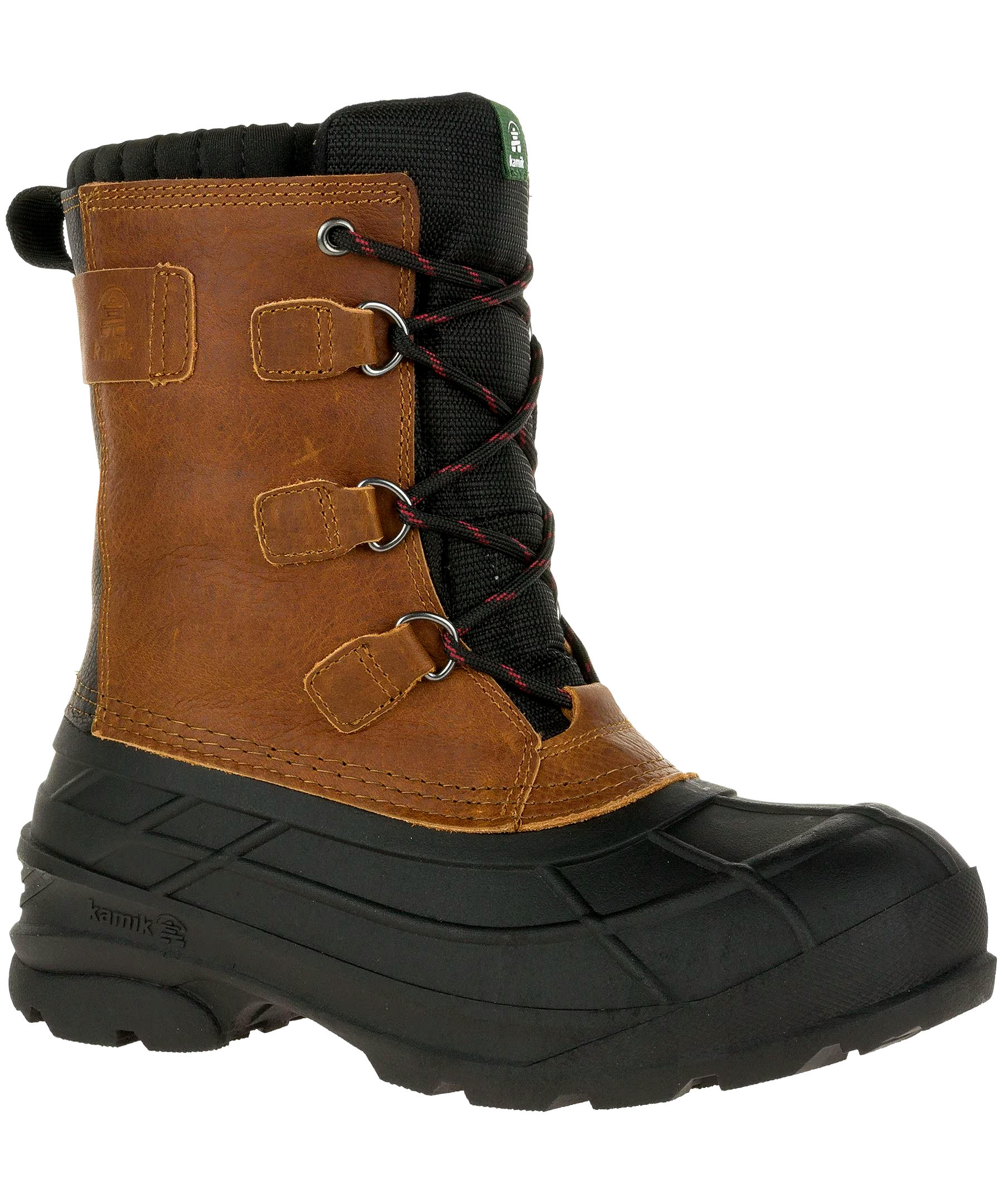 Kamik Men's Alborgplus Winter Boots