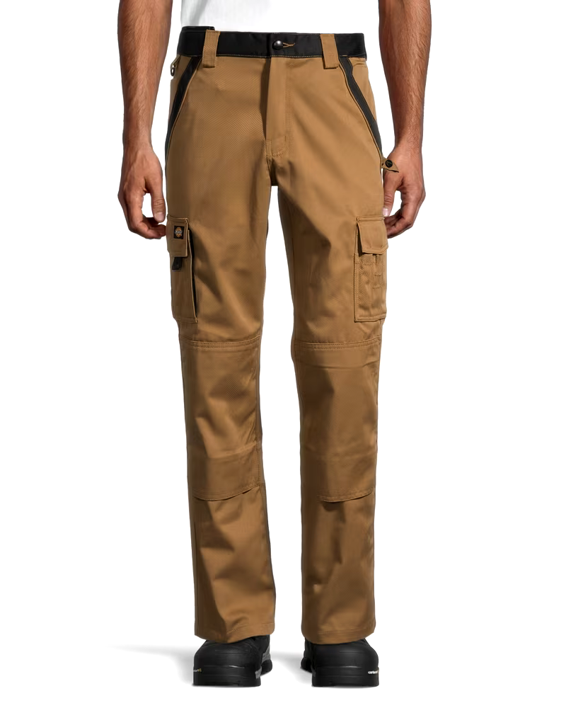 Dickies Men's Industry Lightweight Work Pants