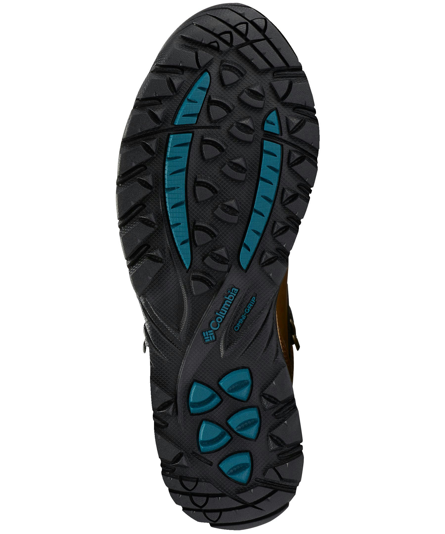 Columbia Women's Newton Ridge Plus Hiking Boots, Waterproof