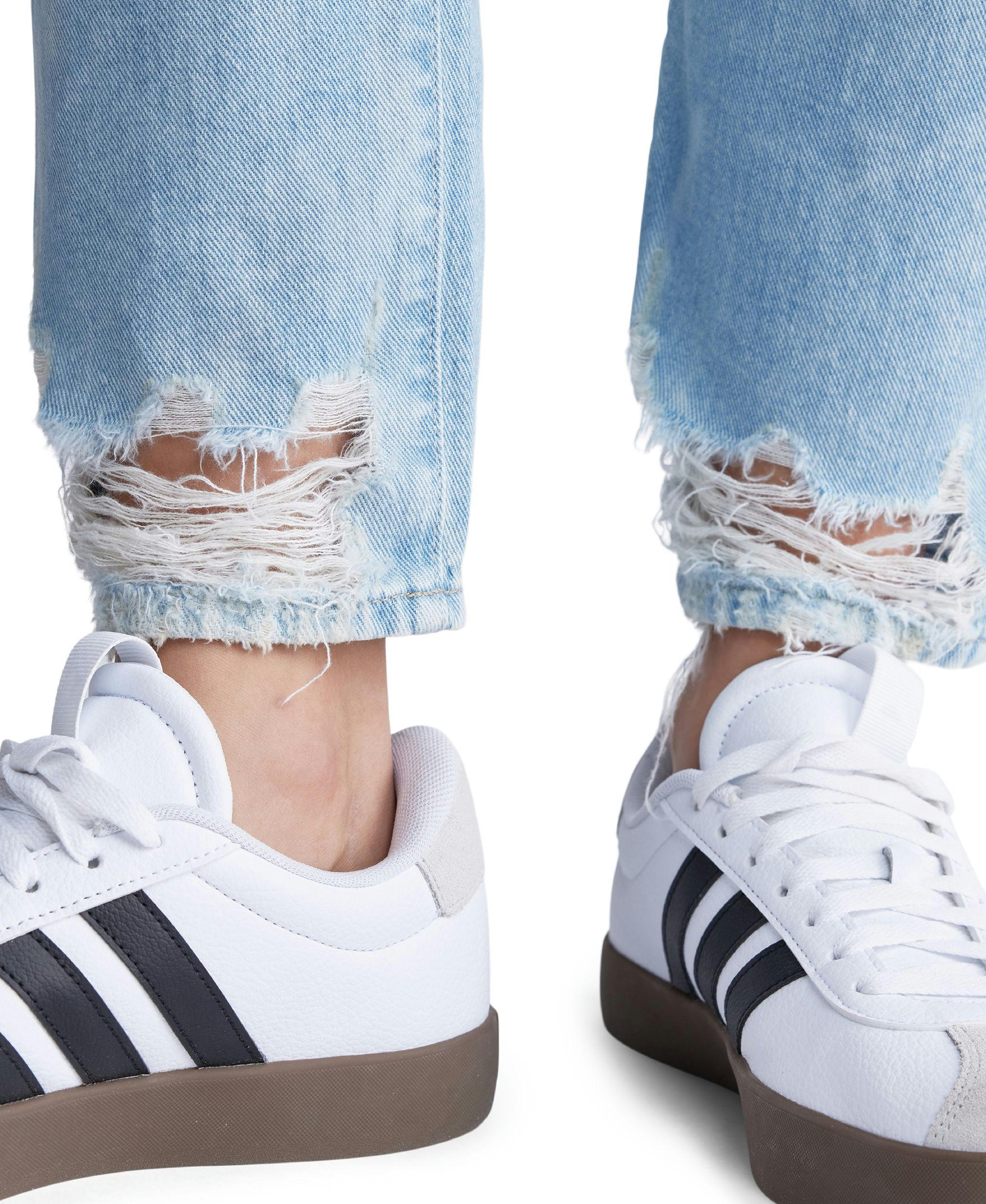 Buffalo Women's Madison Relaxed Boyfriend Jeans