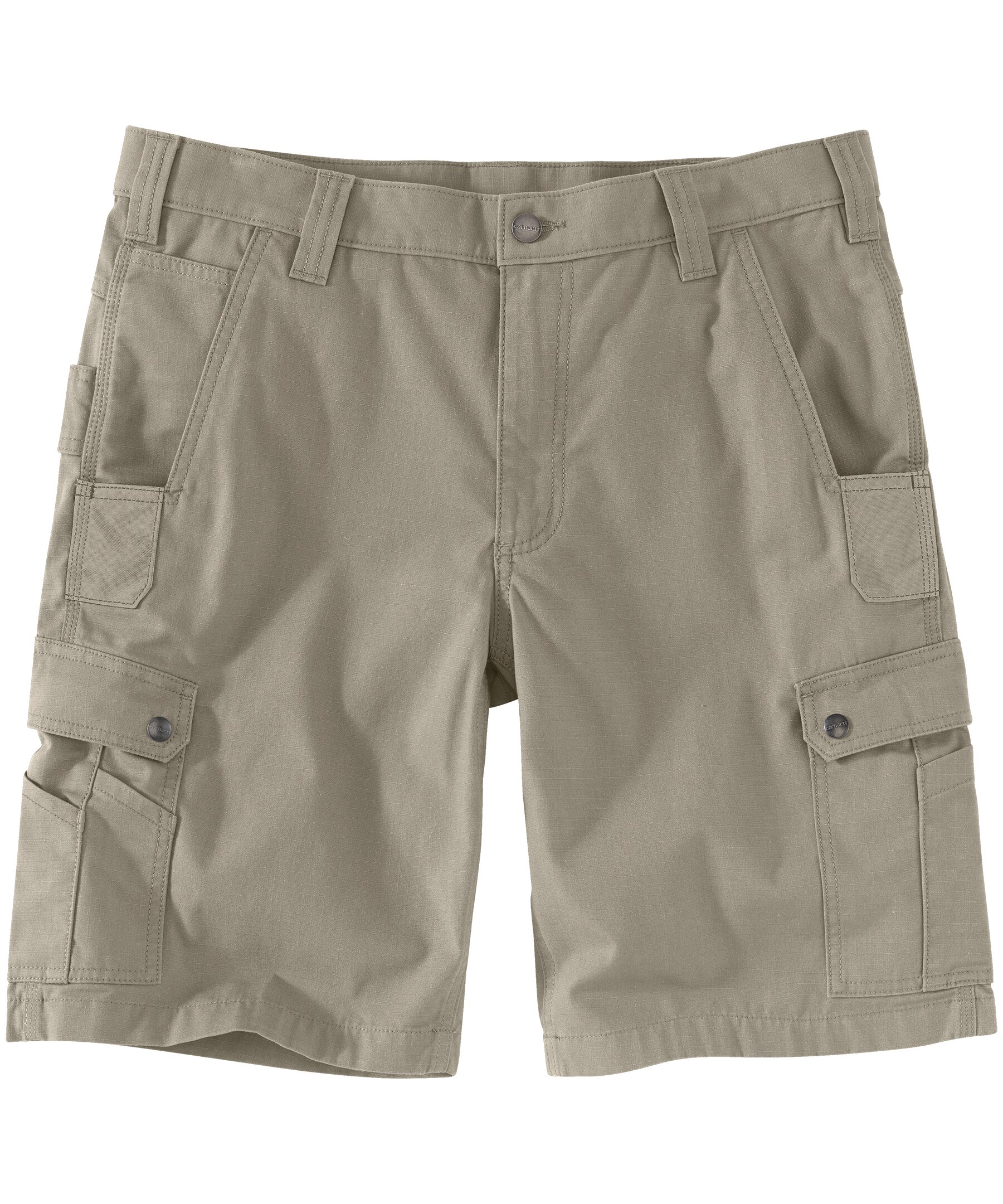 Carhartt Men's RipStop Rugged Flex Cargo Shorts