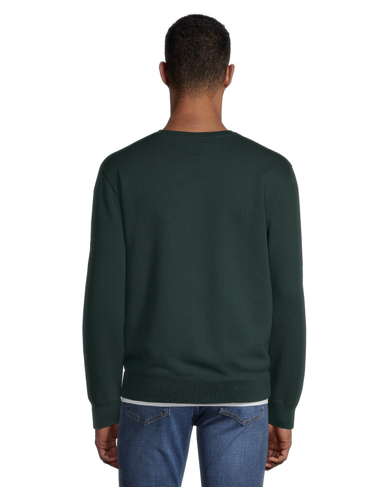 ROOTS Men's Outfitters Crewneck Super Soft Sweatshirt
