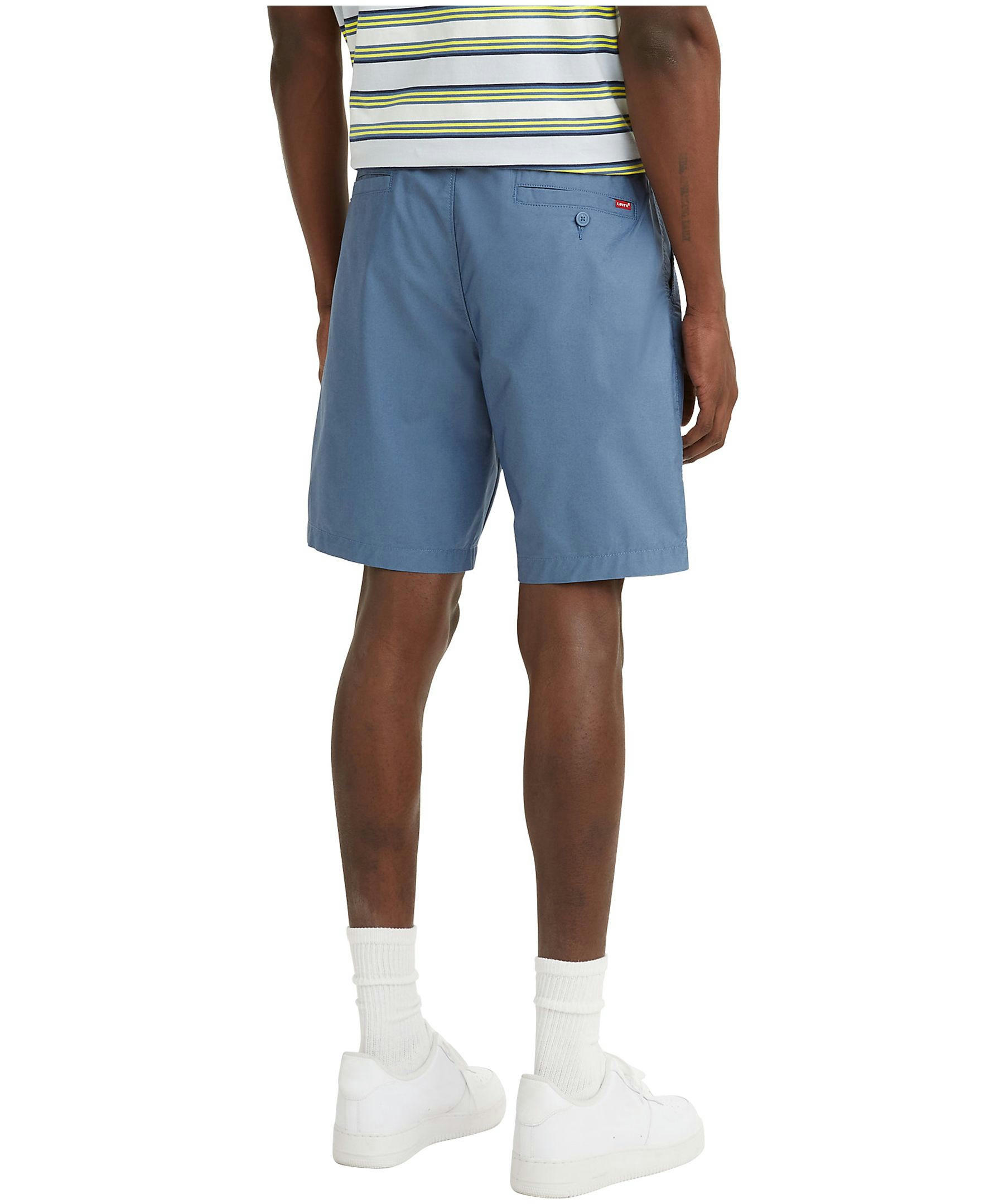 Levi's Men's XX Chino EZ III Mid Rise Shorts