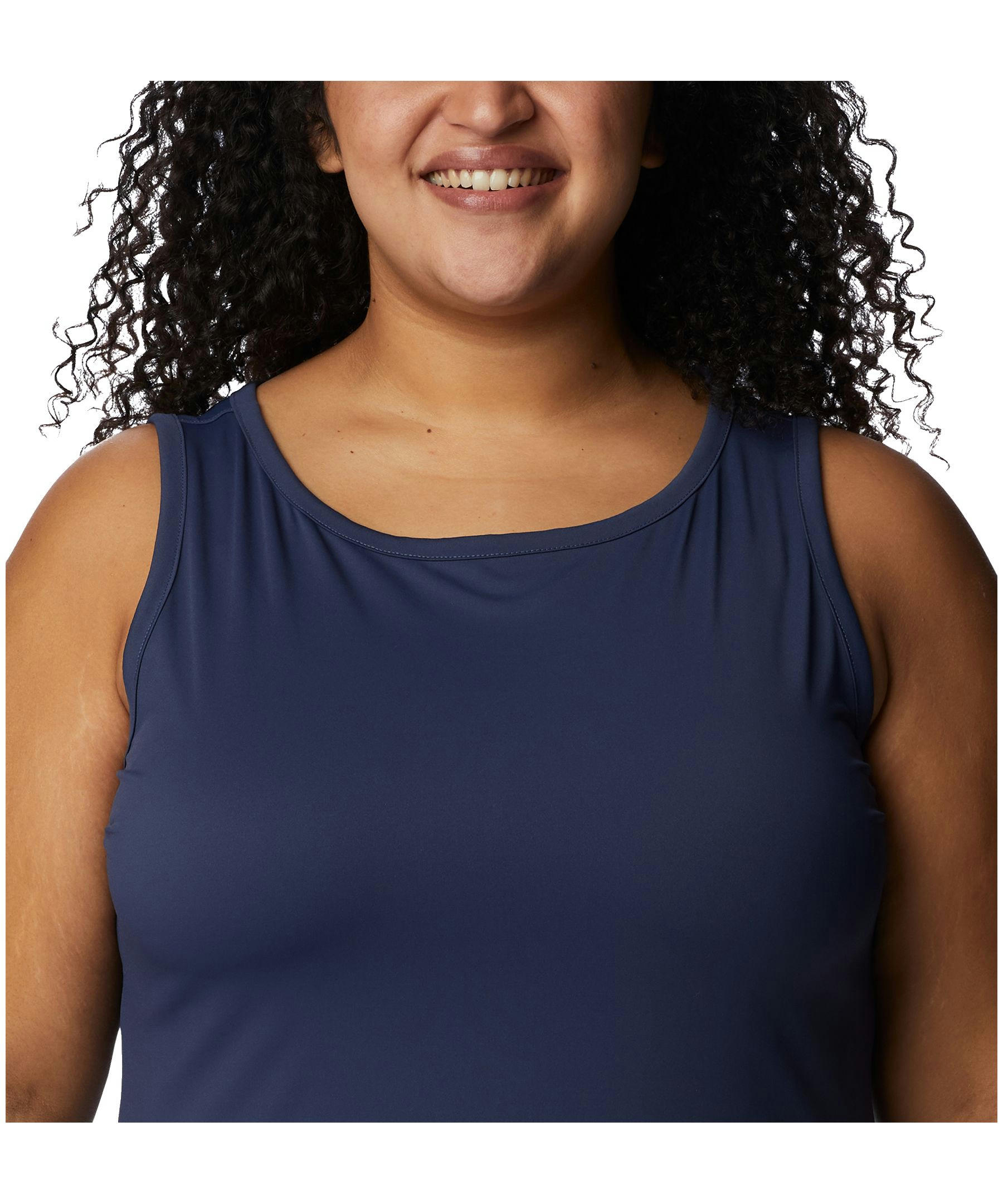 Columbia Women's Chill River Omni-Shade™ Sleeveless Tank Dress