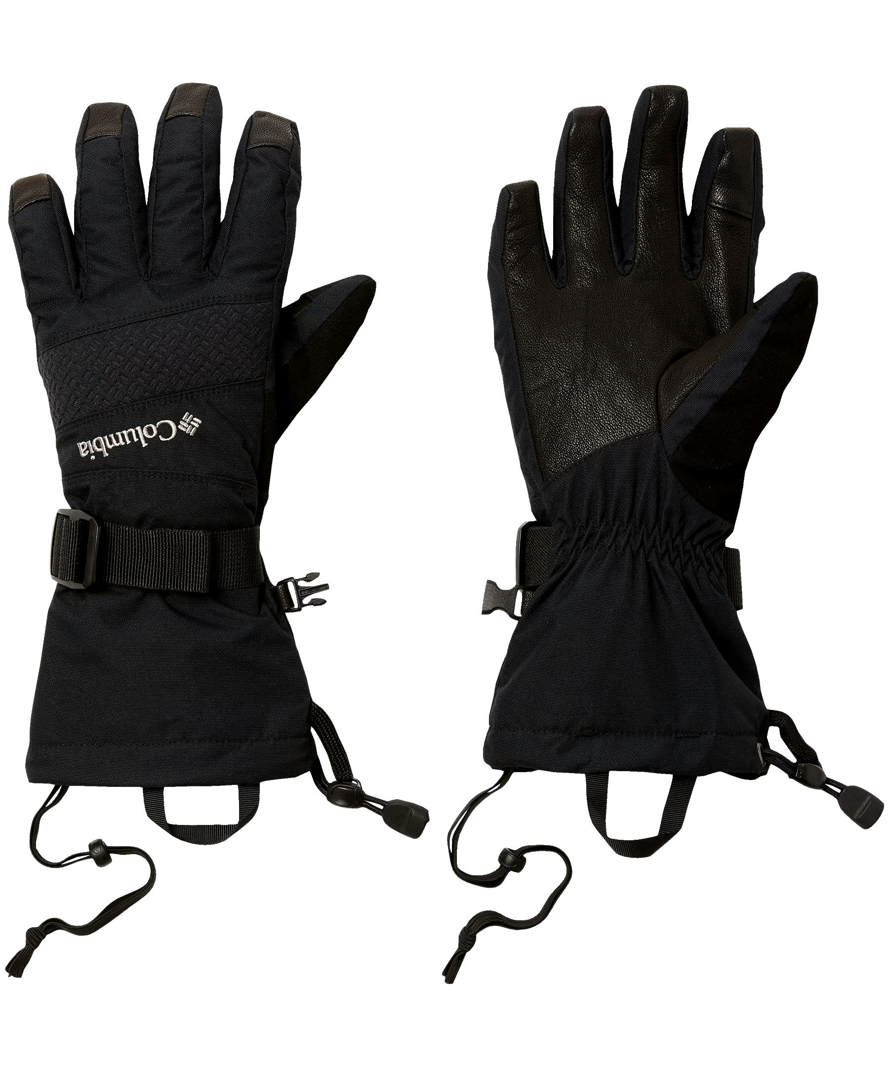 Columbia Women's Whirlibird II Omni-Heat Gloves