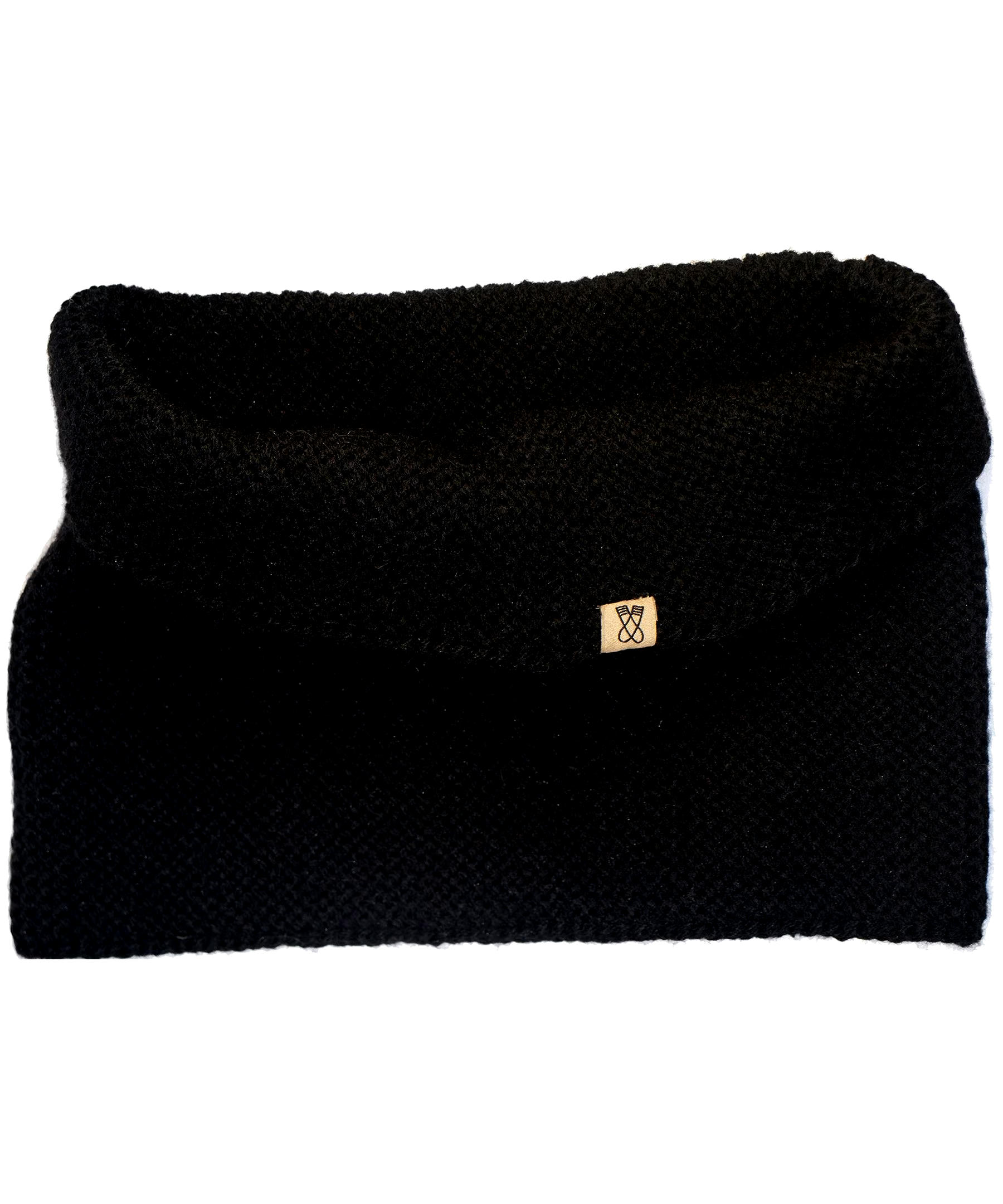 Fazl Women's Handmade Himalayan Scarf