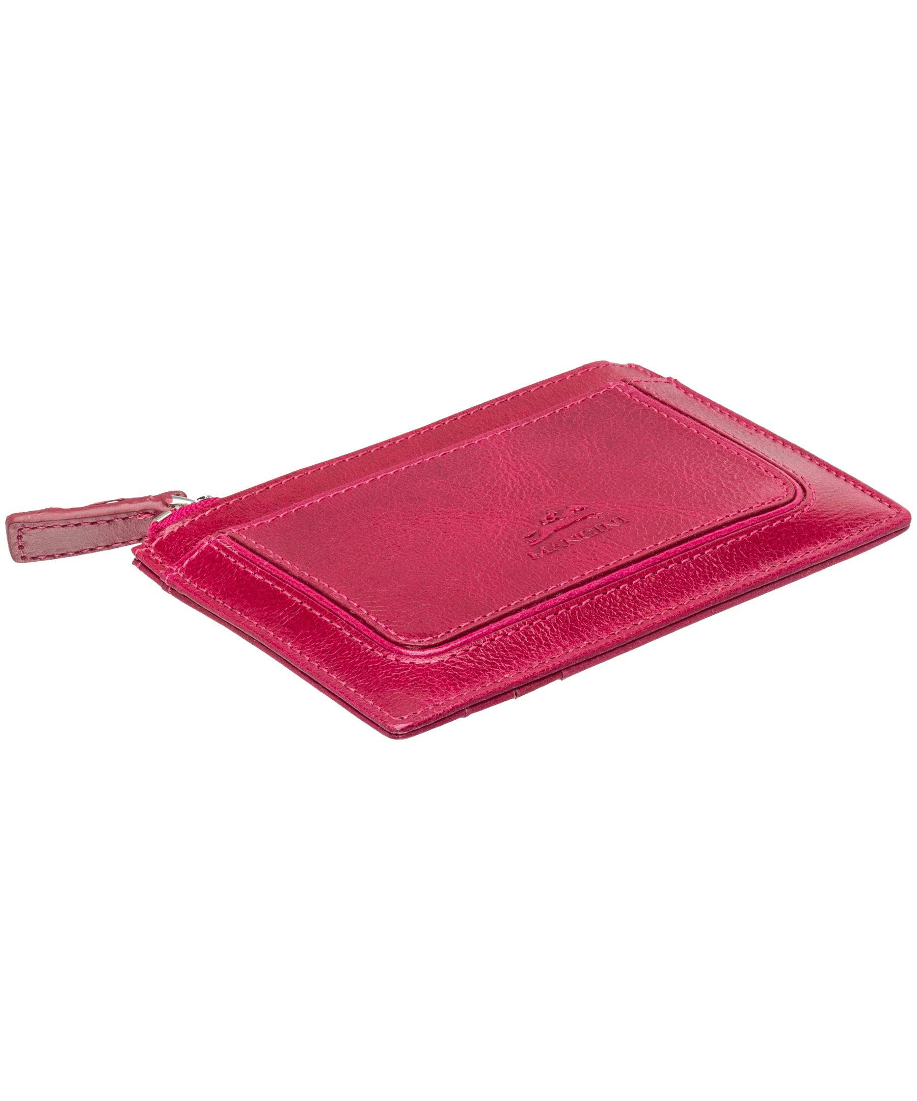 South Beach Women's RFID Secure Card Case