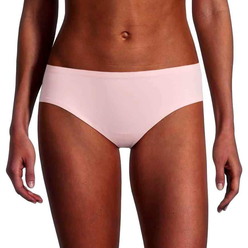 Denver Hayes Women's 2-Pack Invisibles Hip-Hugger