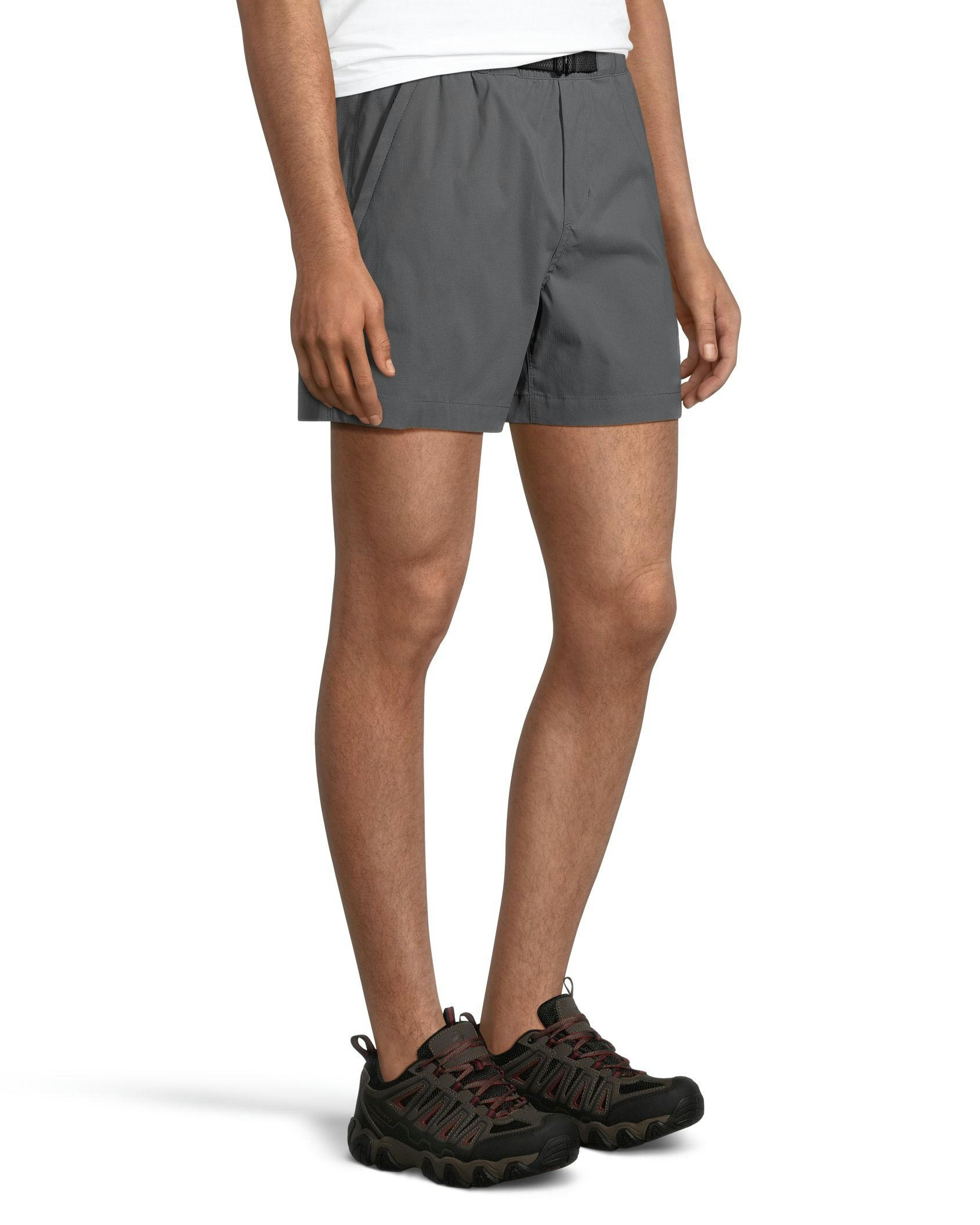 WindRiver Men's Performance Shorts