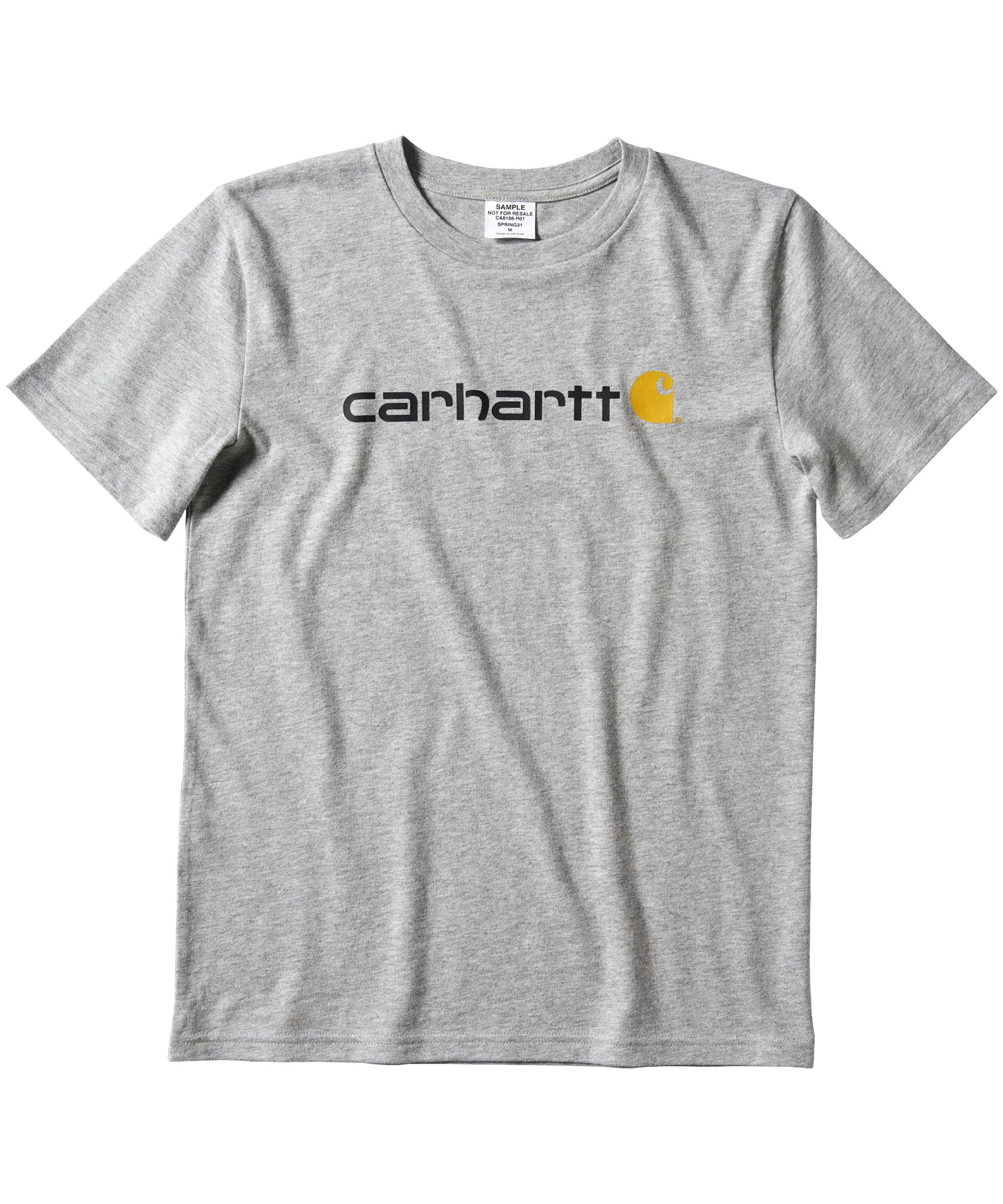 Carhartt Boys' Graphic T Shirt