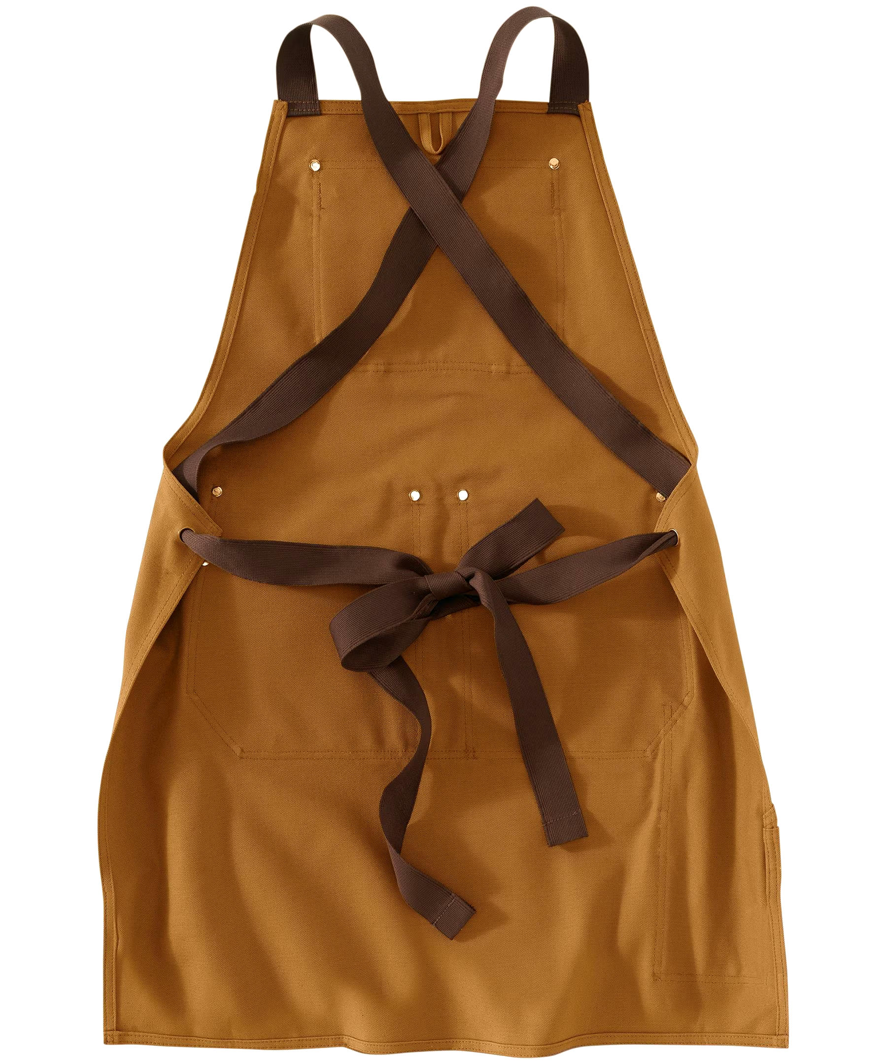 Carhartt  Bib Pocket Full Apron