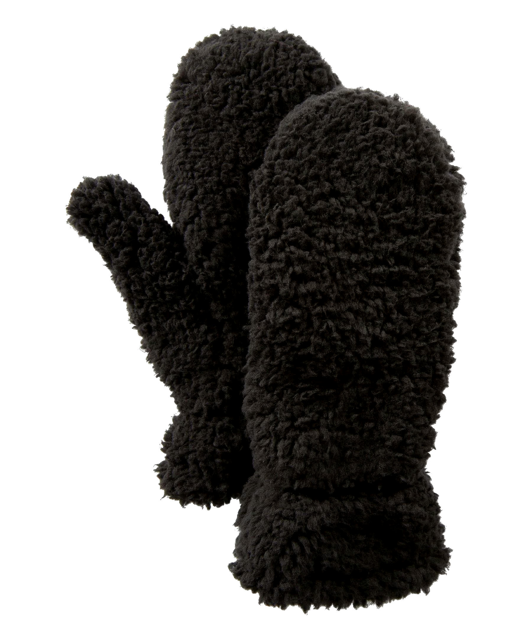 Shambala Women's Sherpa Mitts