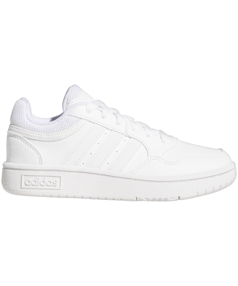 adidas Kids' Unisex Hoops 3.0K Low Sneakers