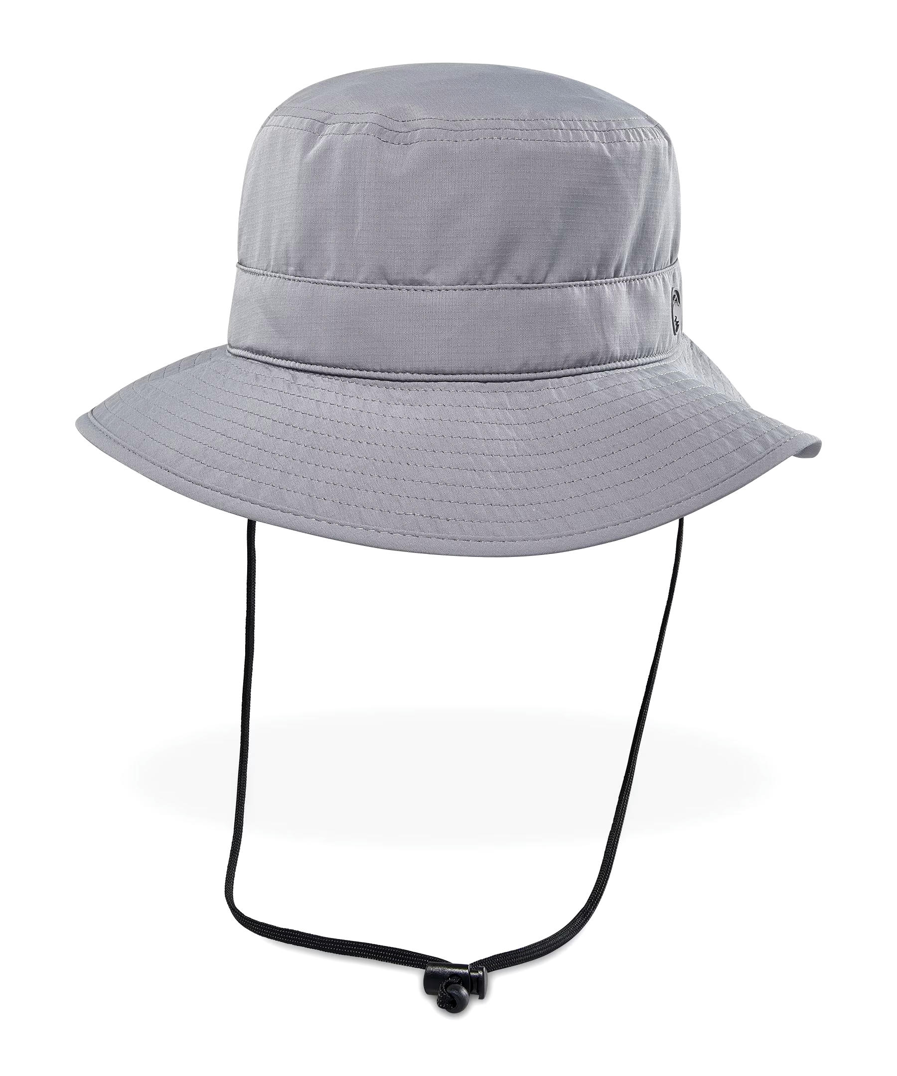 WindRiver Men's Tick and Mosquito Repellent Bucket Hat