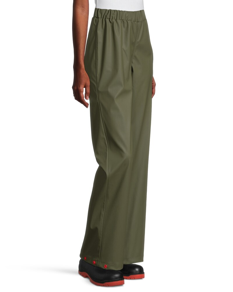 Helly Hansen Workwear Women's Luna Waterproof Rain Work Pants