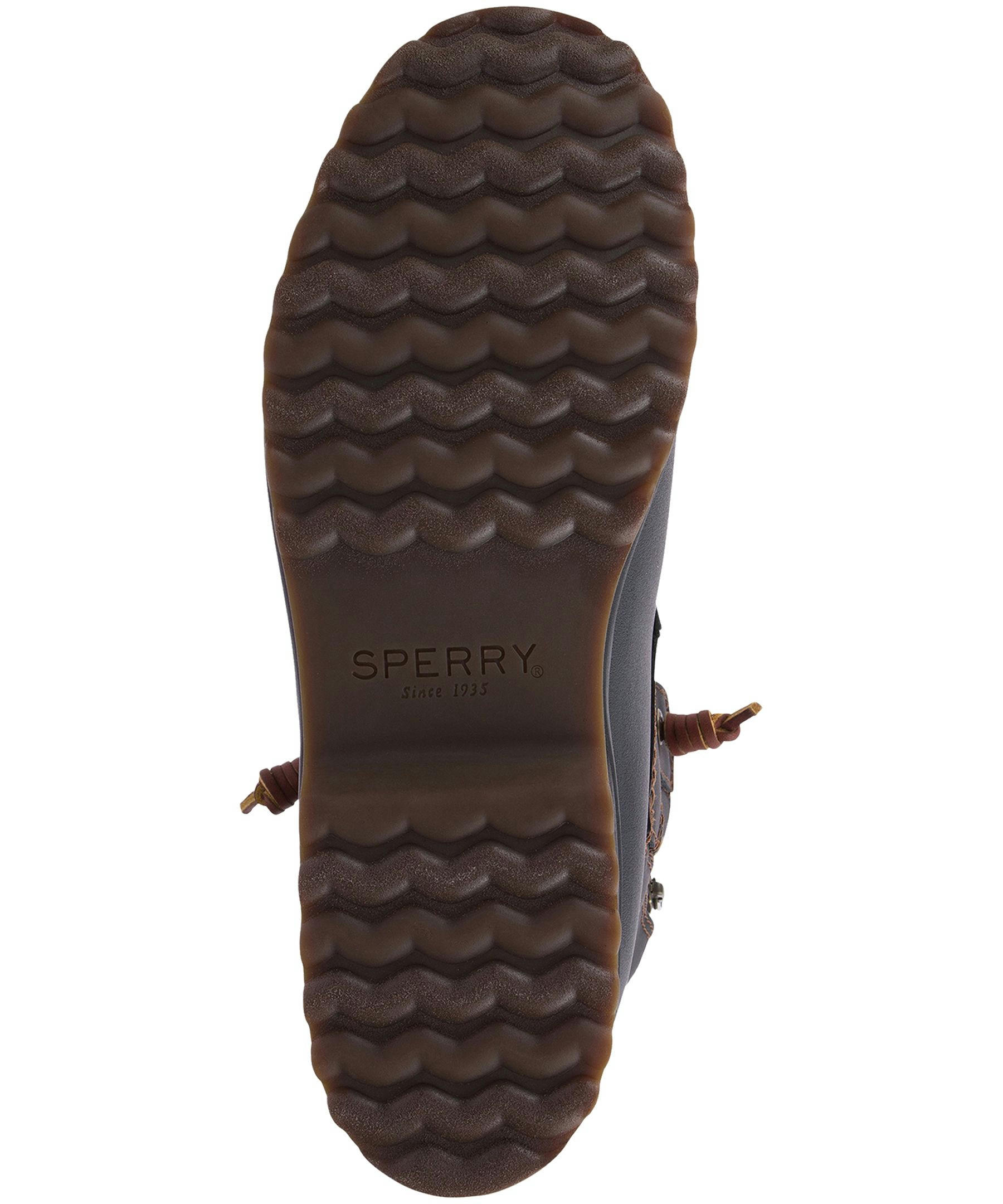 Sperry Women's Maritime Repel Winter Boot