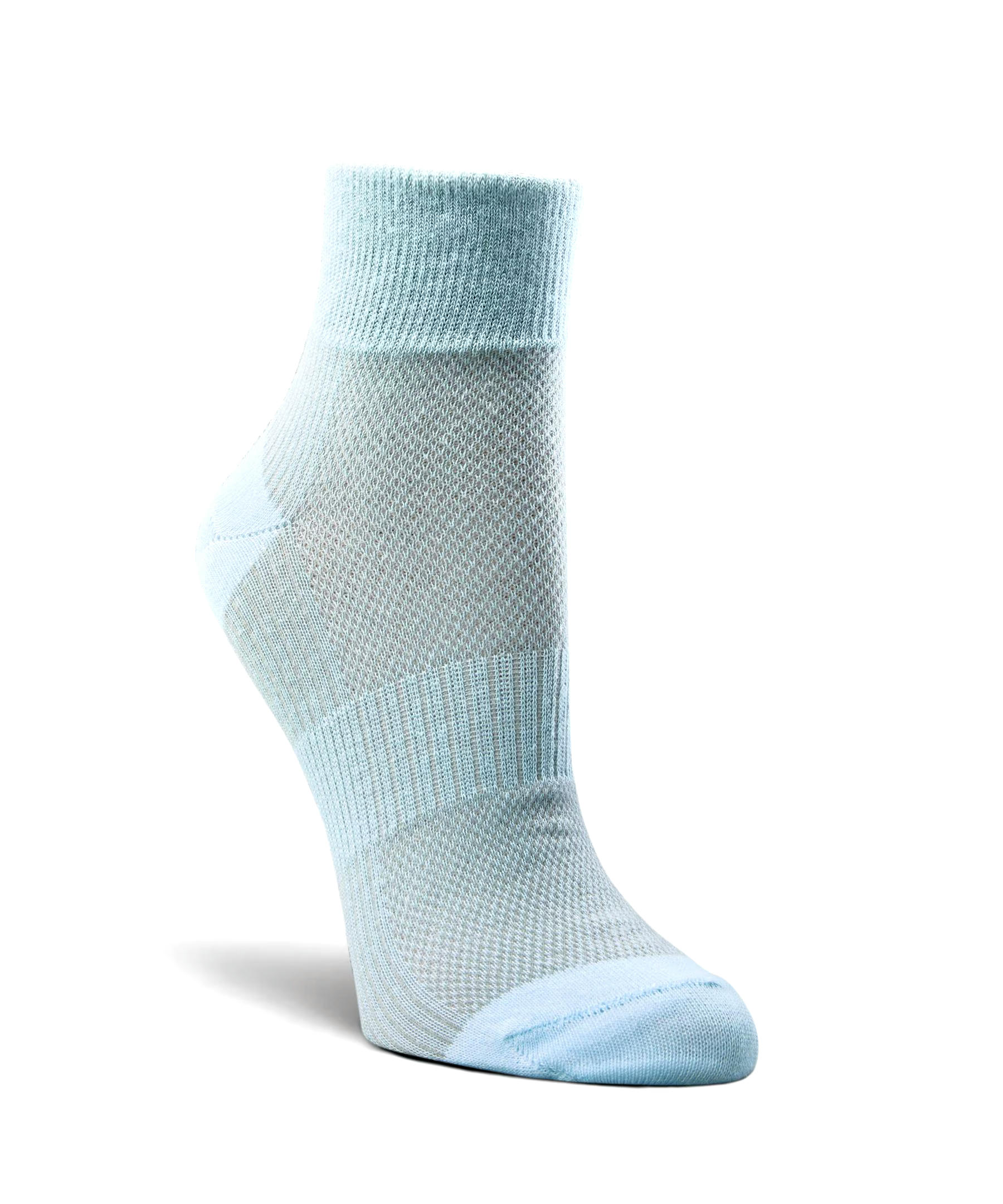 WindRiver Women's Double Layer Breathable Hiking Ankle Socks