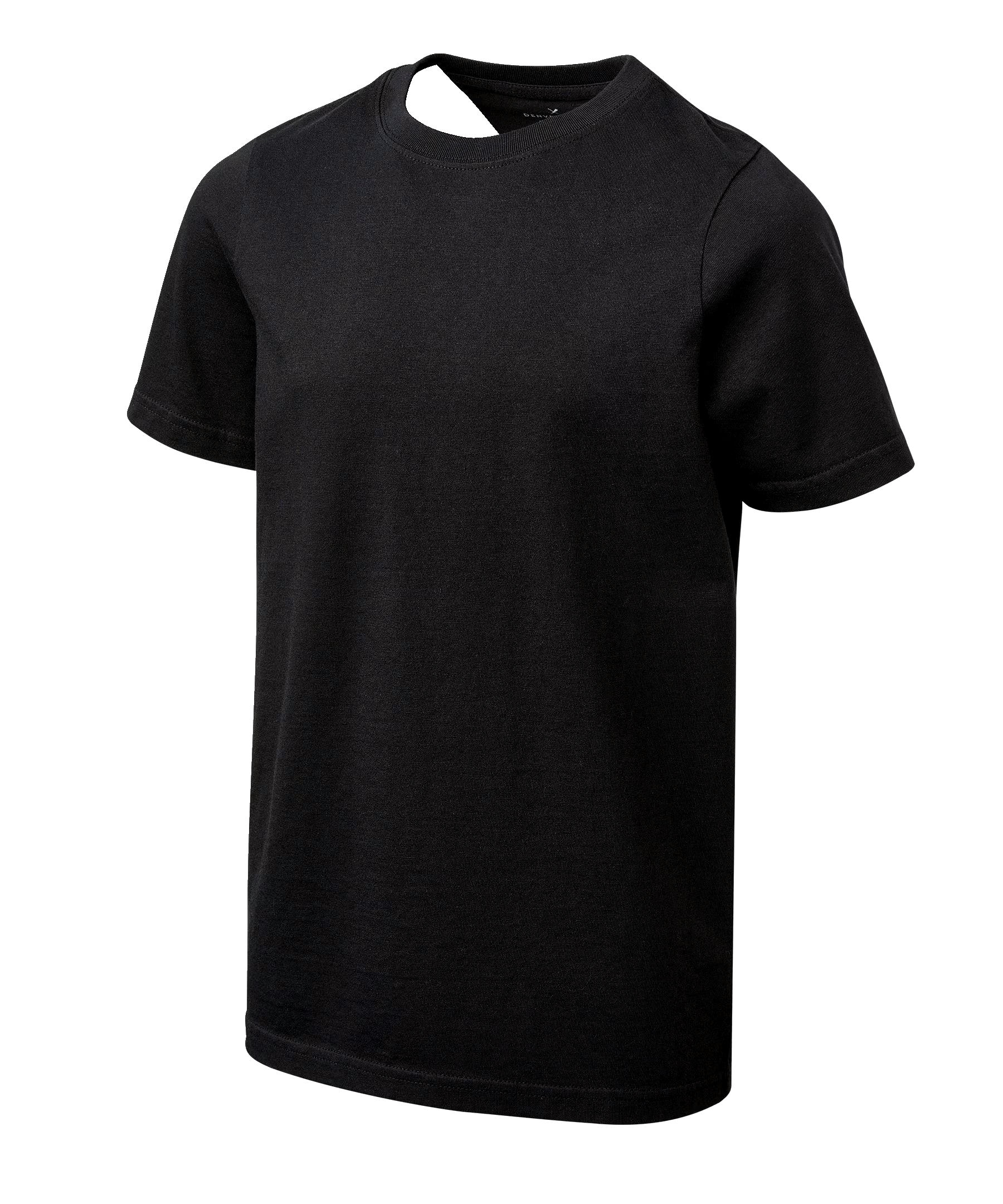 Denver Hayes Kids' Unisex 50 Wash T Shirt