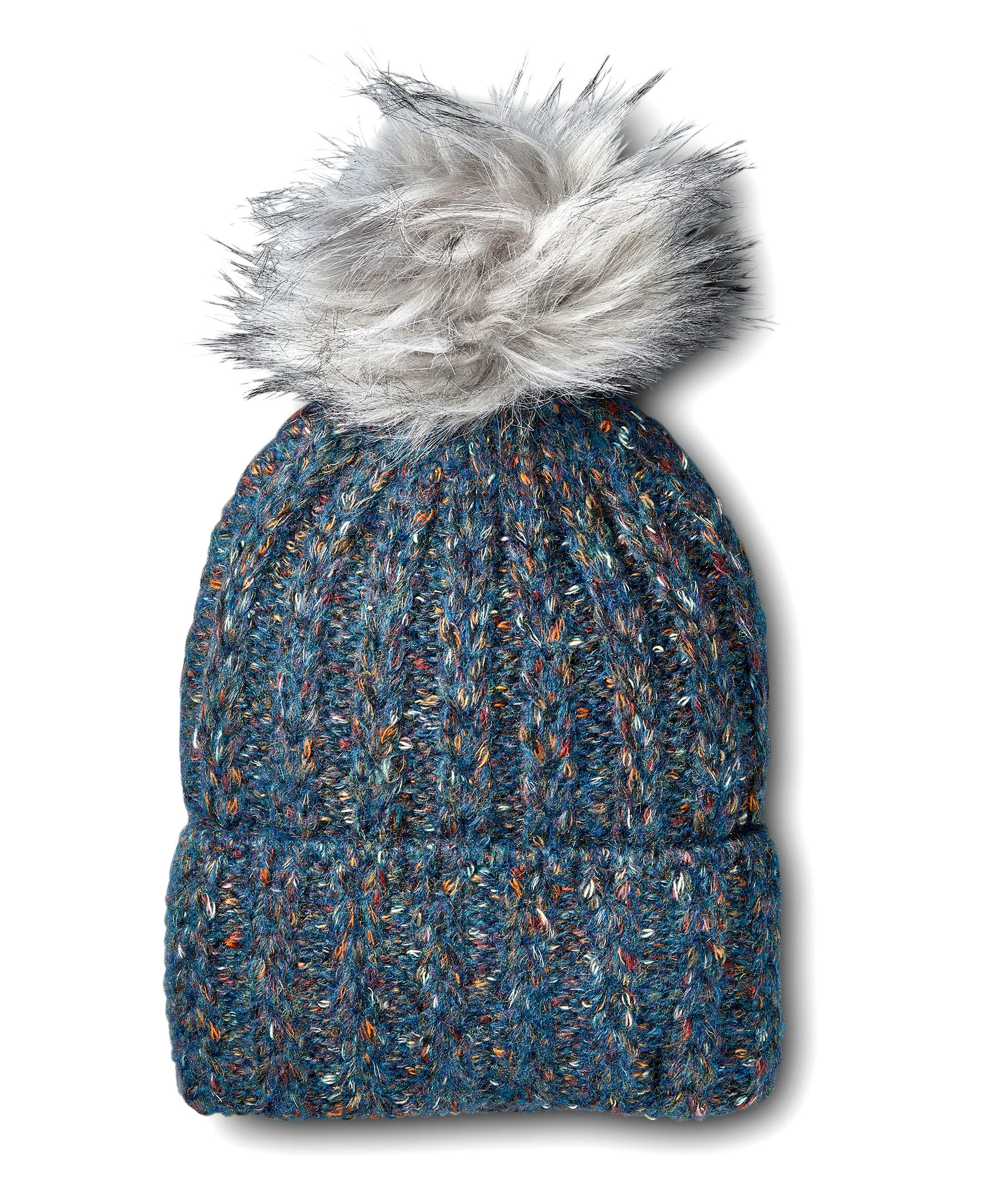 Denver Hayes Women's Chunky Knit Toque