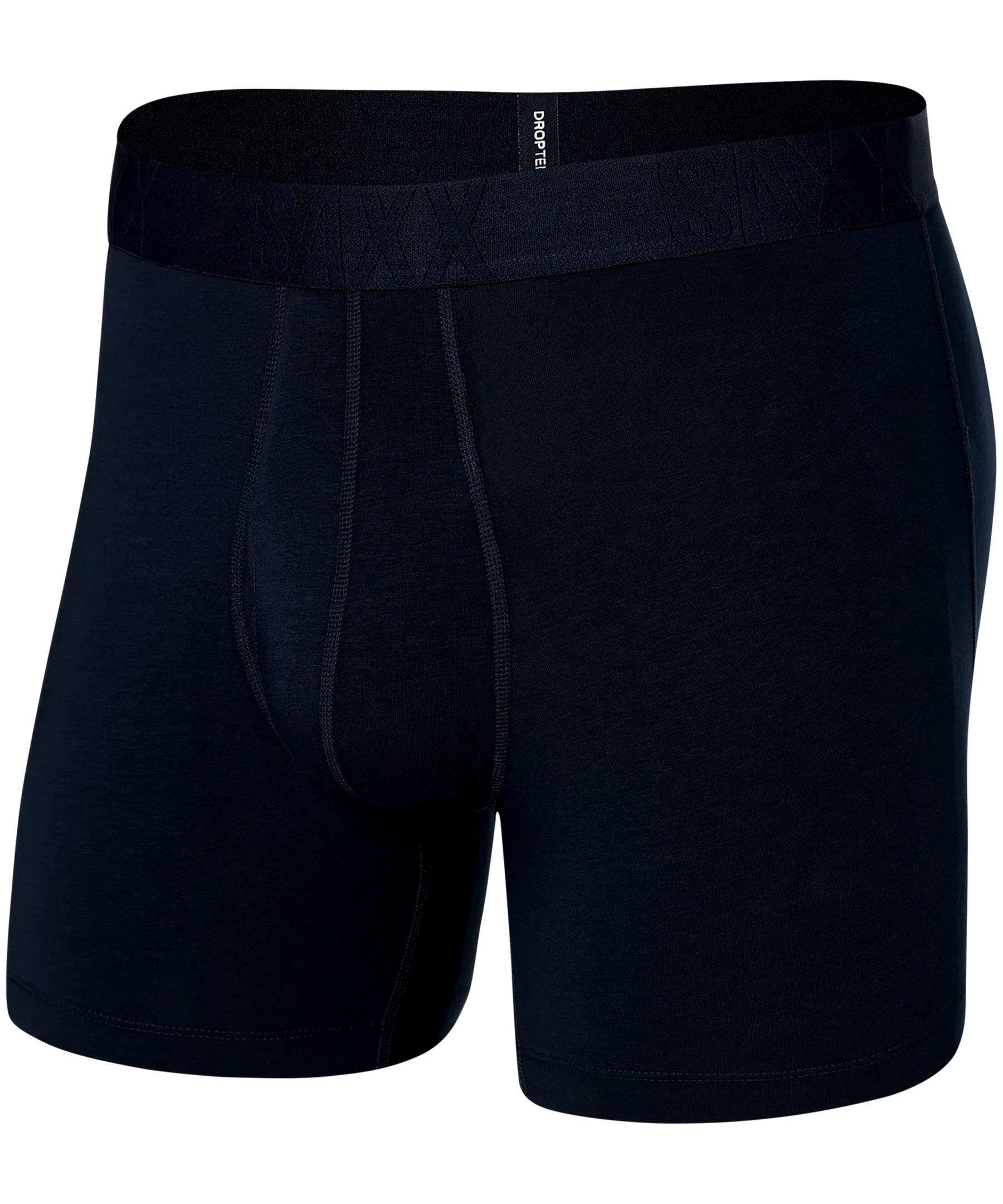 Saxx Men's DropTemp Cooling Cotton Boxer Brief