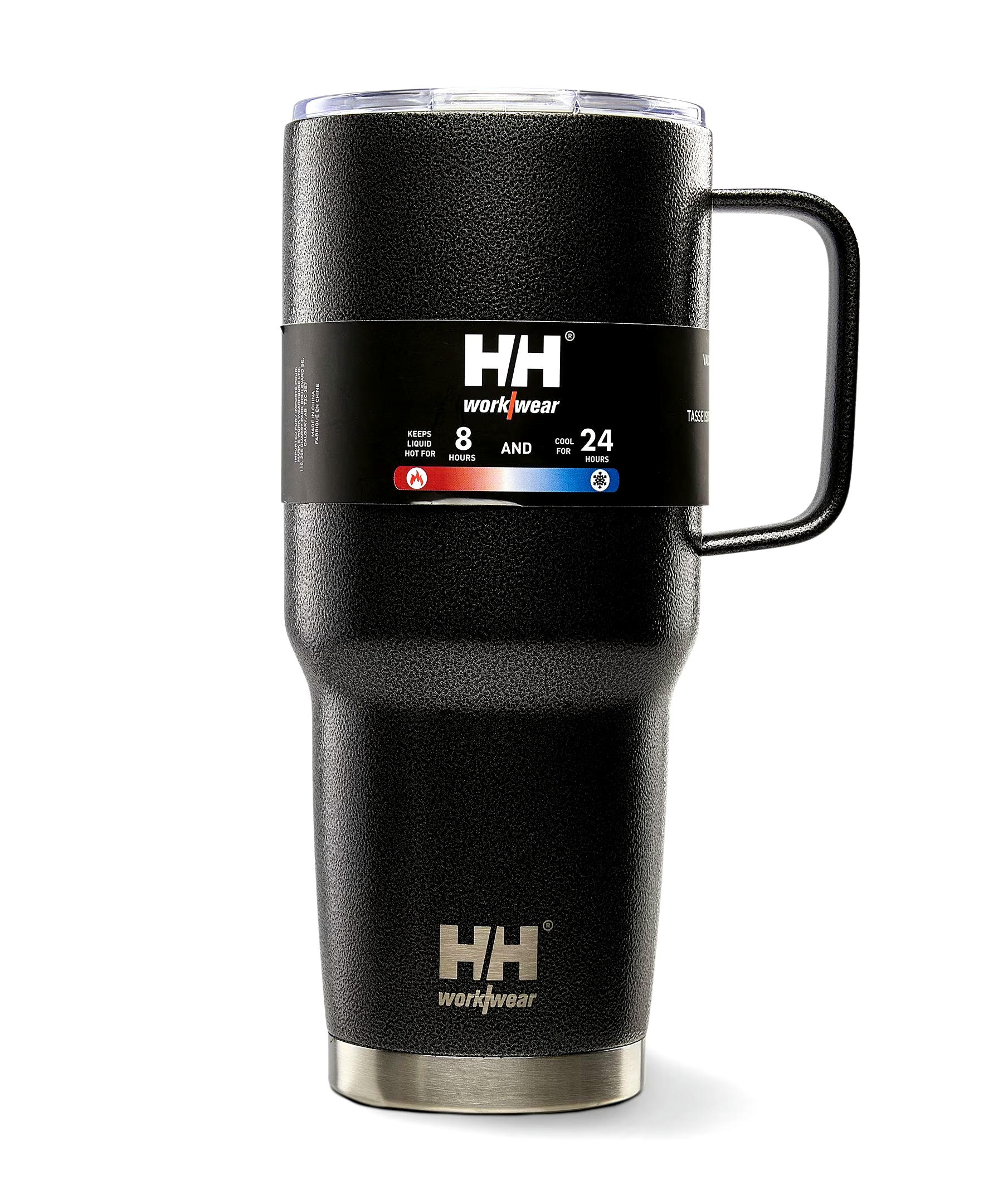 Helly Hansen Workwear 887 ML Stainless Steel Hot and Cold Mug