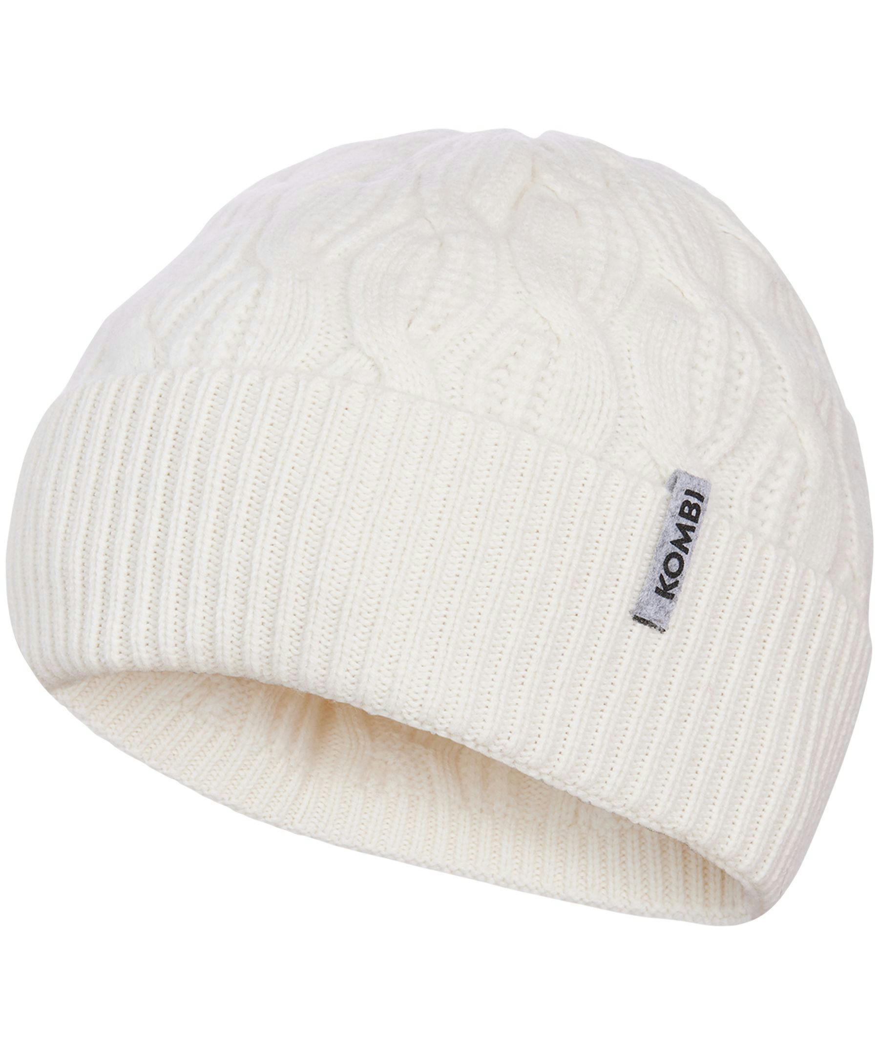 Kombi Women's Catena Wool Toque