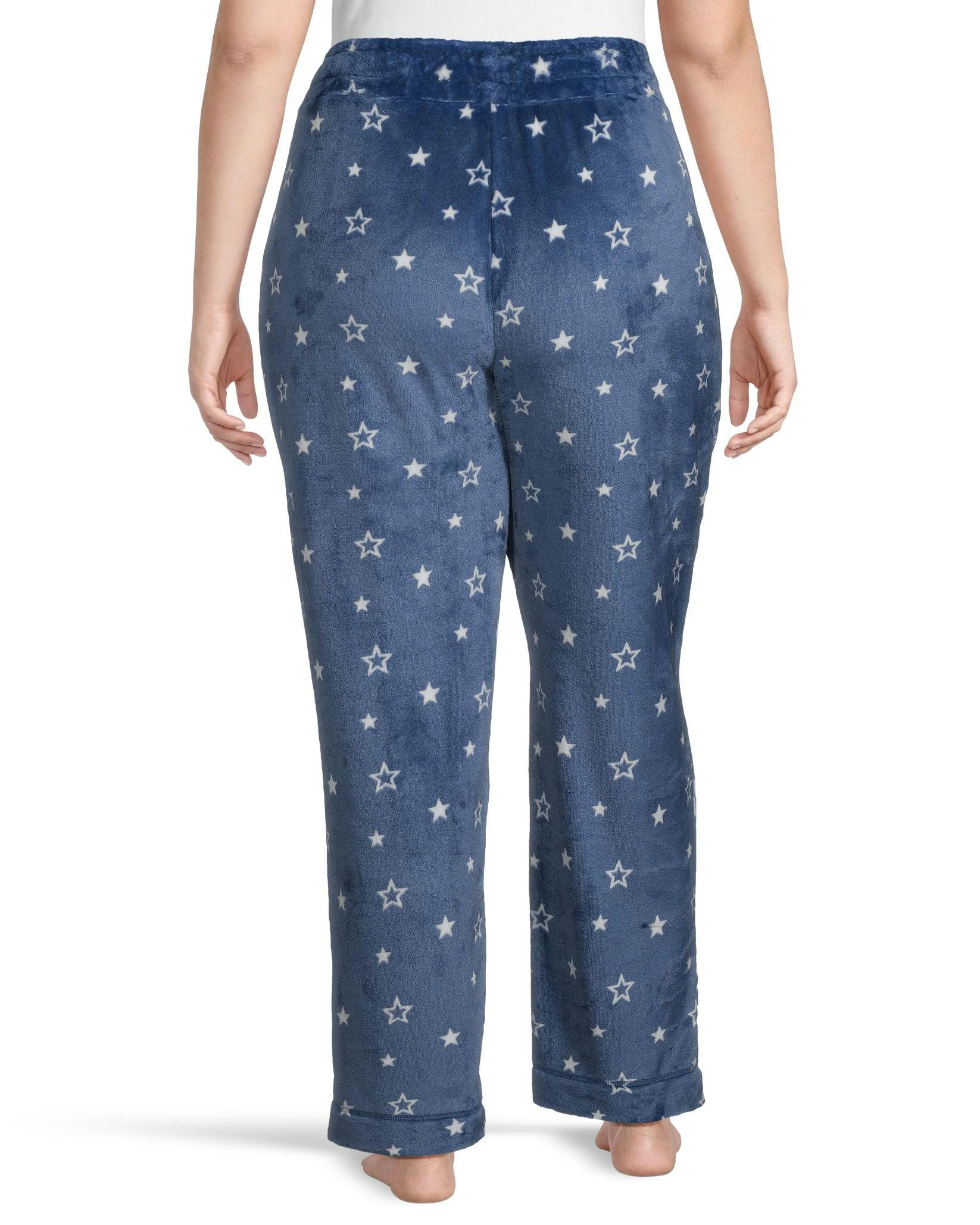 Denver Hayes Women's Pull On Plush Jogger