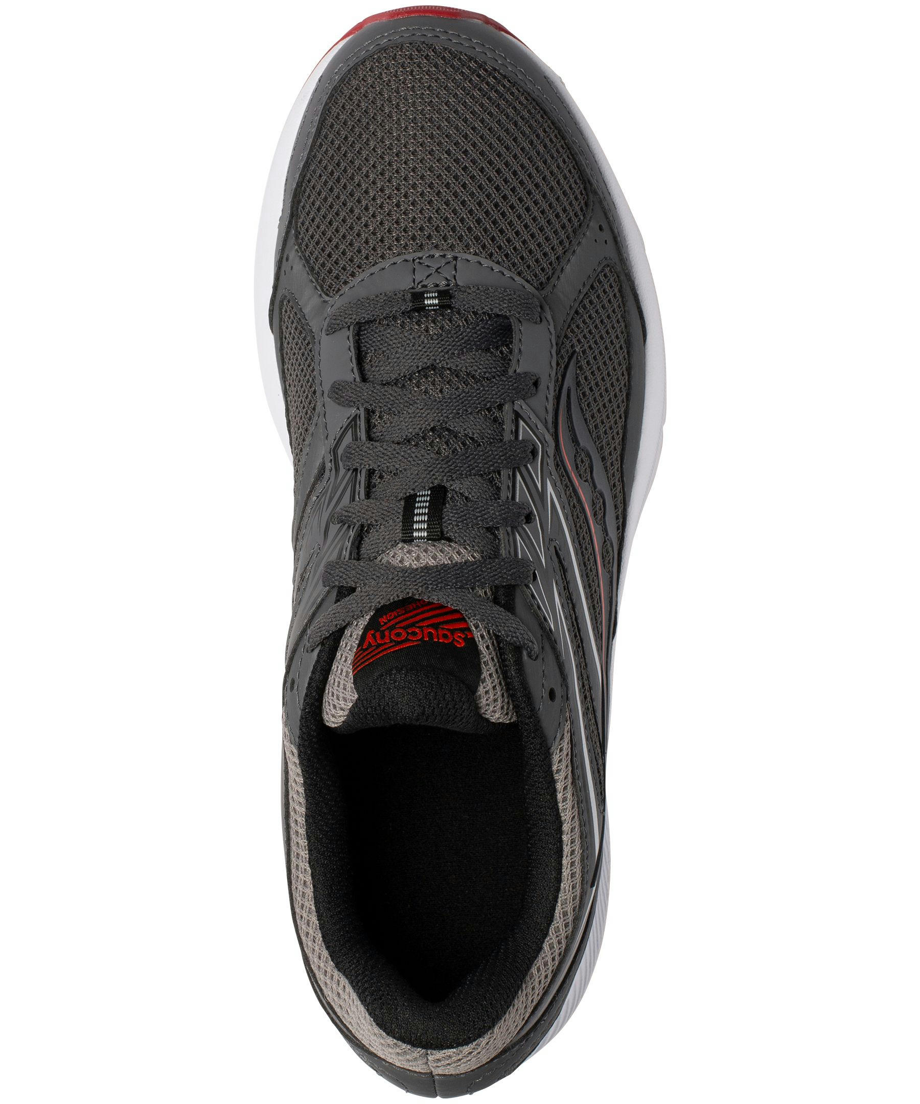 Saucony Men's Cohesion 14 Versarun Cushion Running Shoes